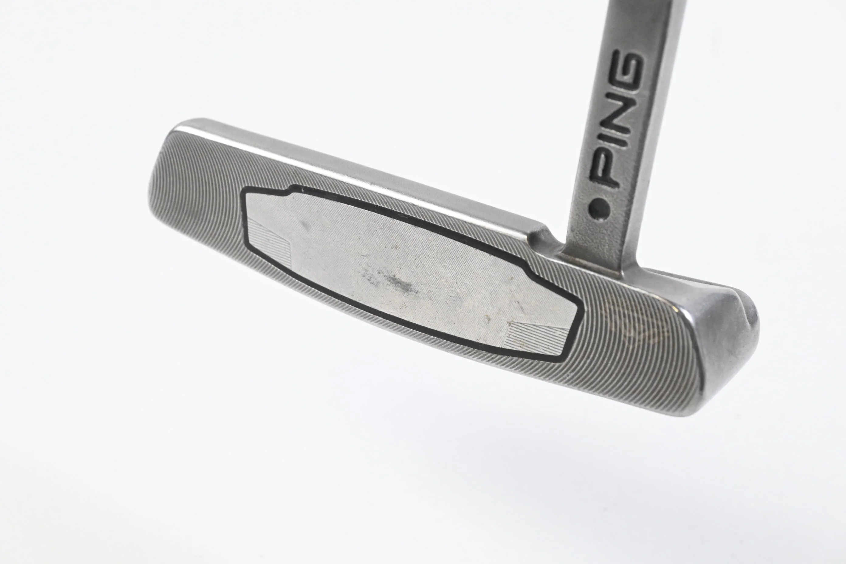Ping Anser Milled Putter / 35 Inch - Image 2