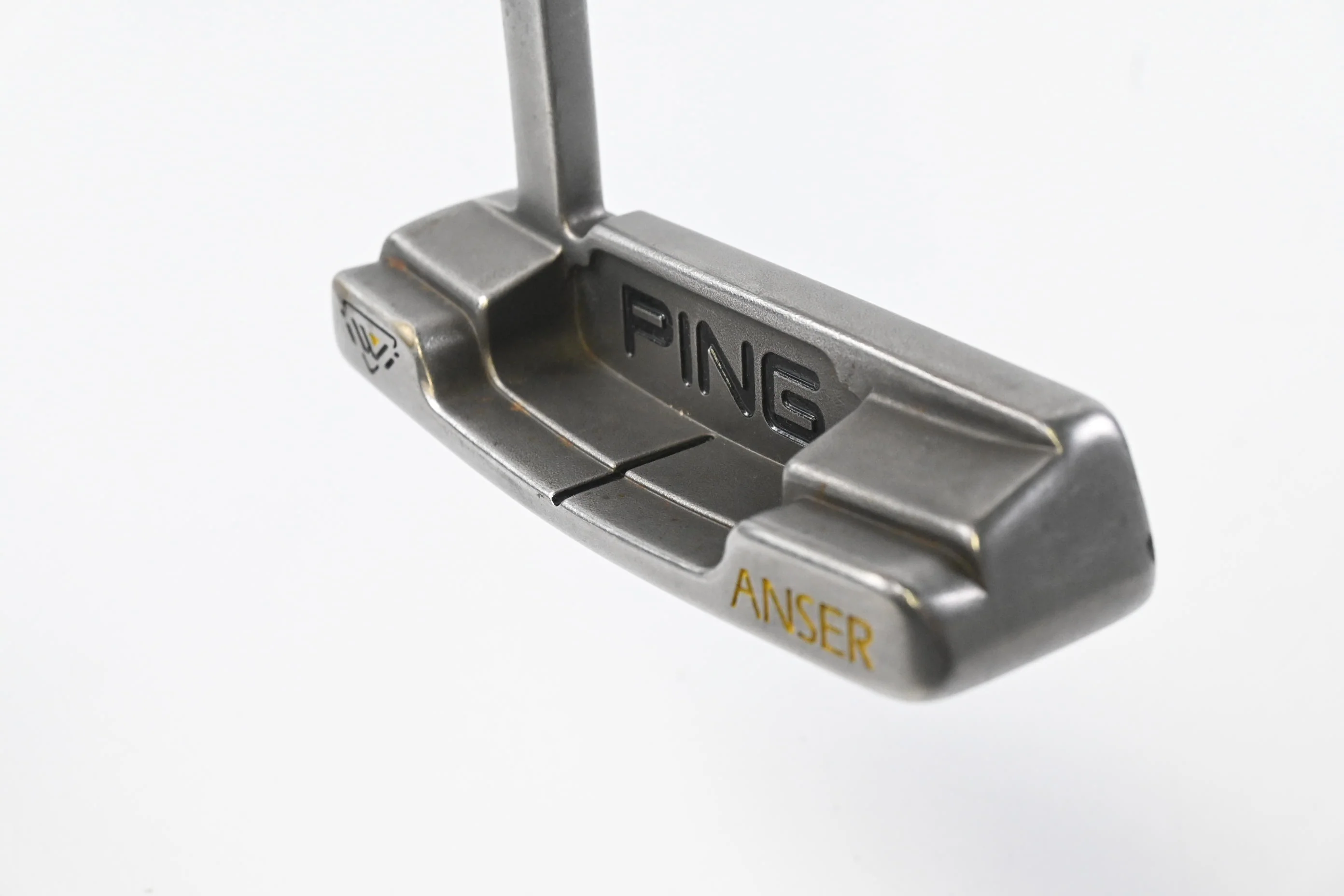 Ping Anser Milled Putter / 35 Inch - Image 4