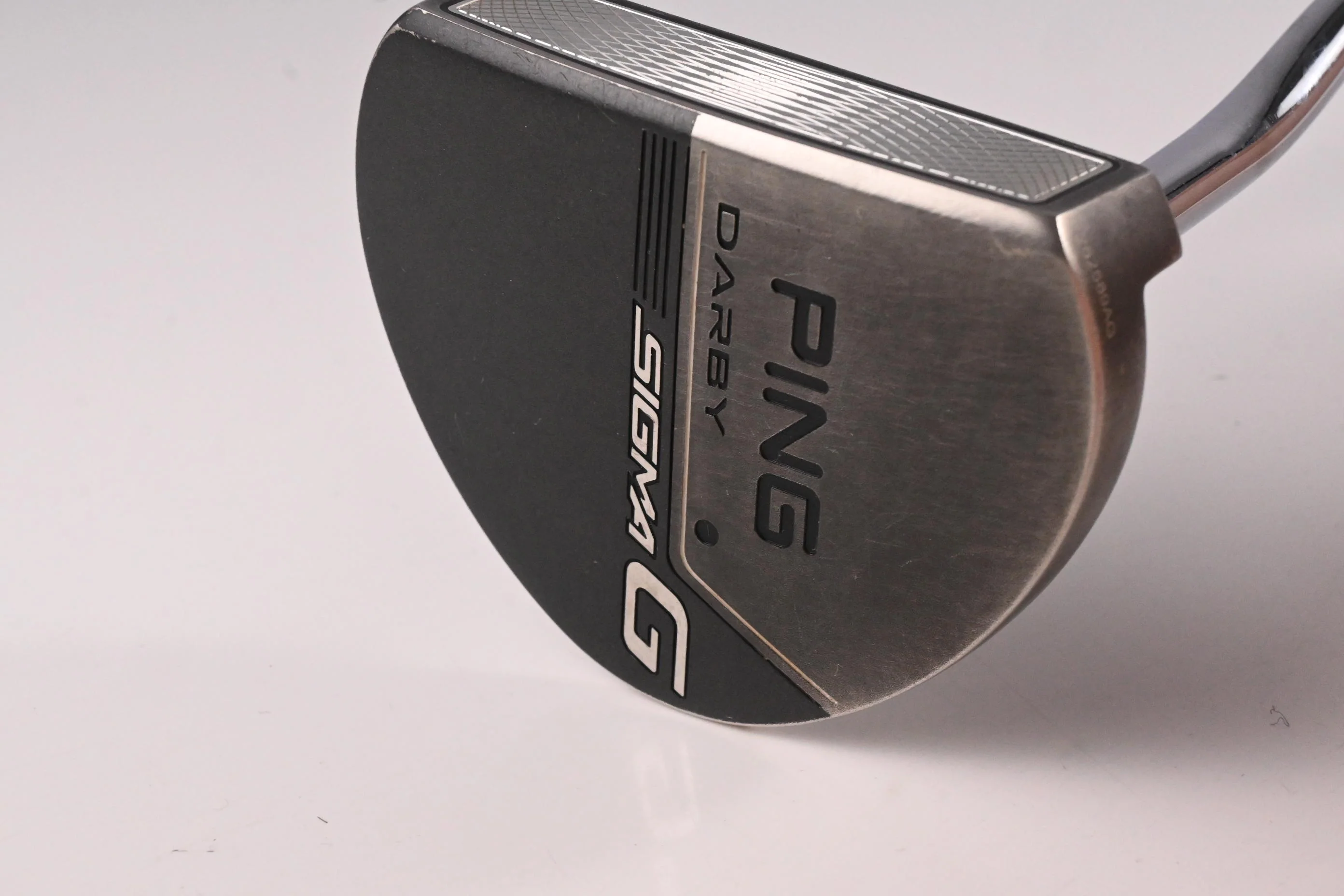 Ping Anser Sigma G Milled Putter / 34 Inch
