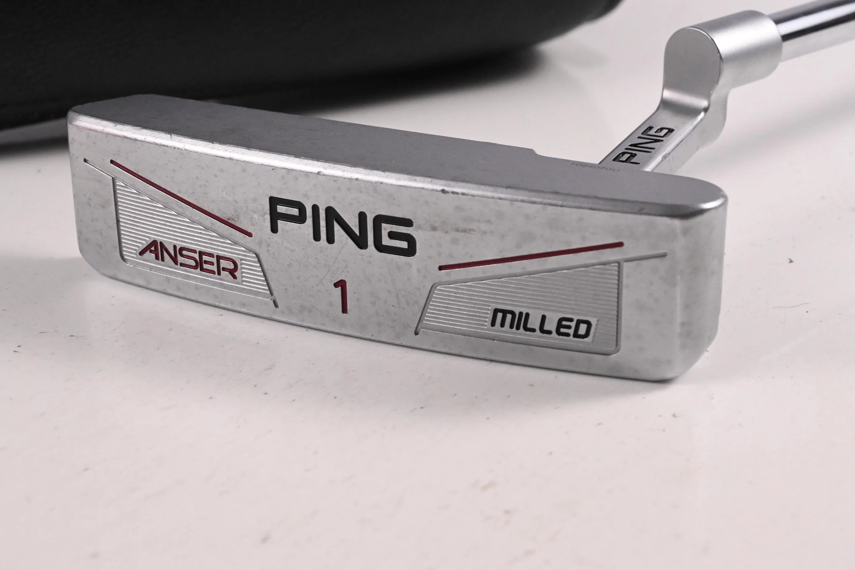 Ping Anser 1 Milled Putter / 35 Inch