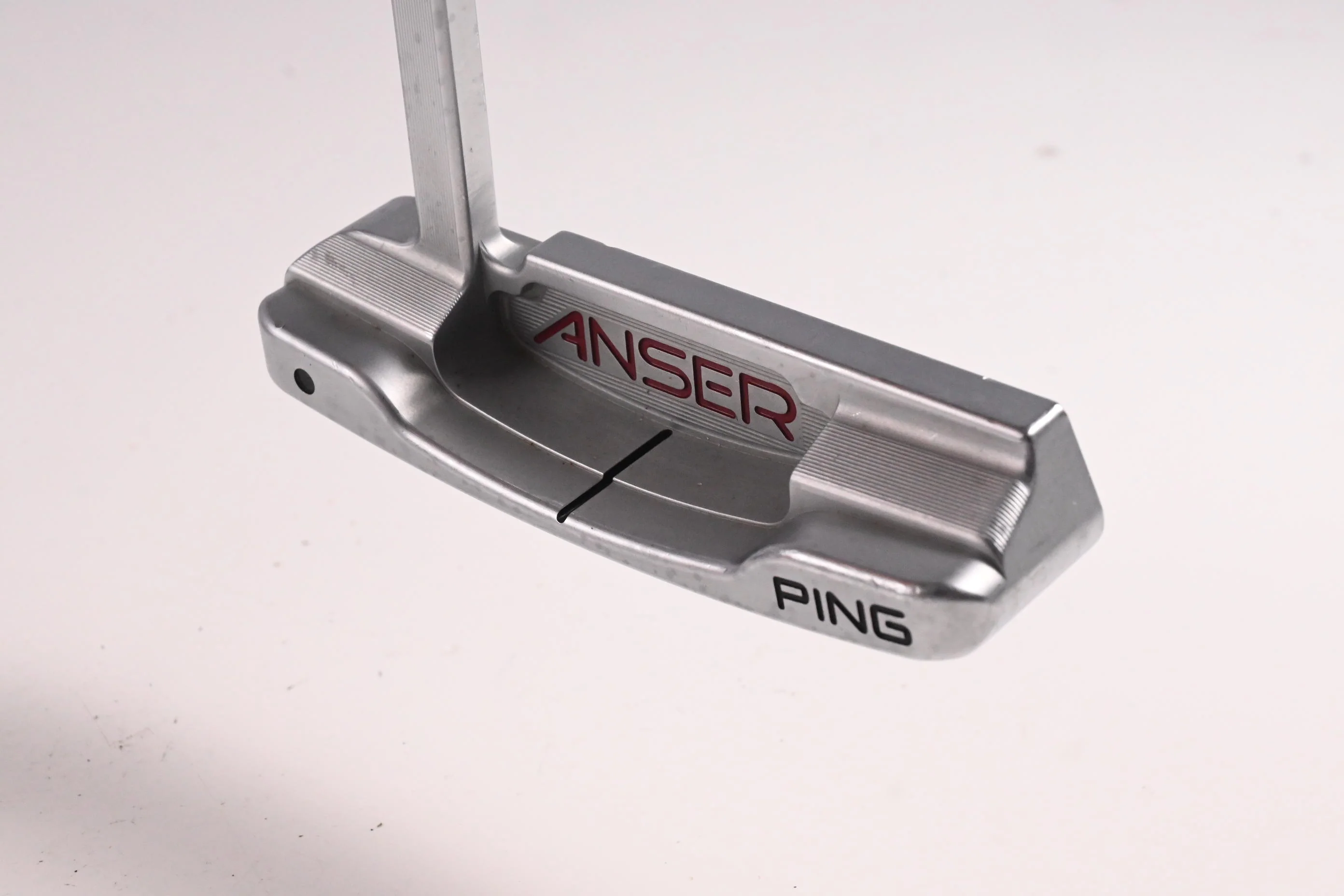 Ping Anser 1 Milled Putter / 35 Inch - Image 5