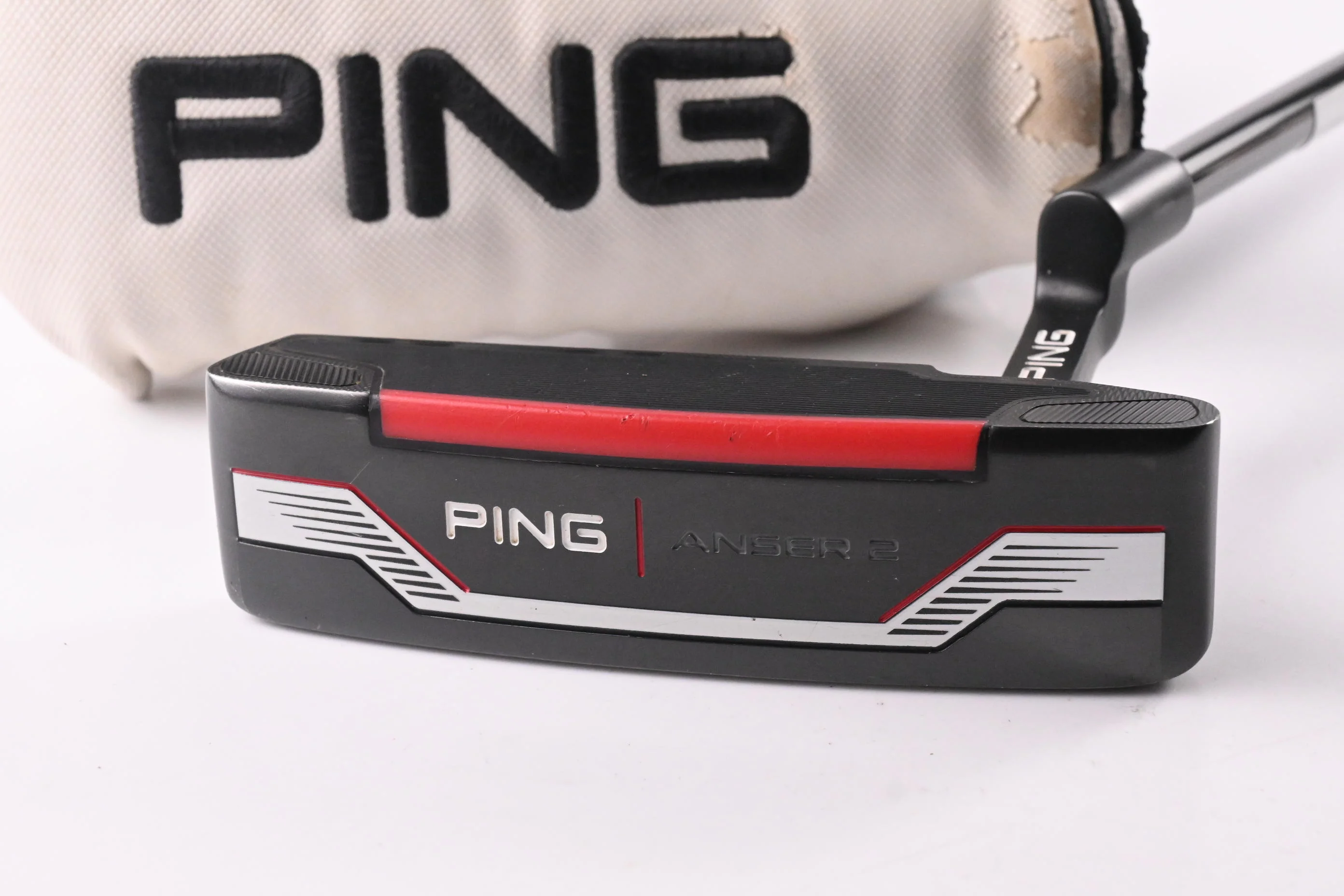 Ping Anser 2 Putter / 34 Inch