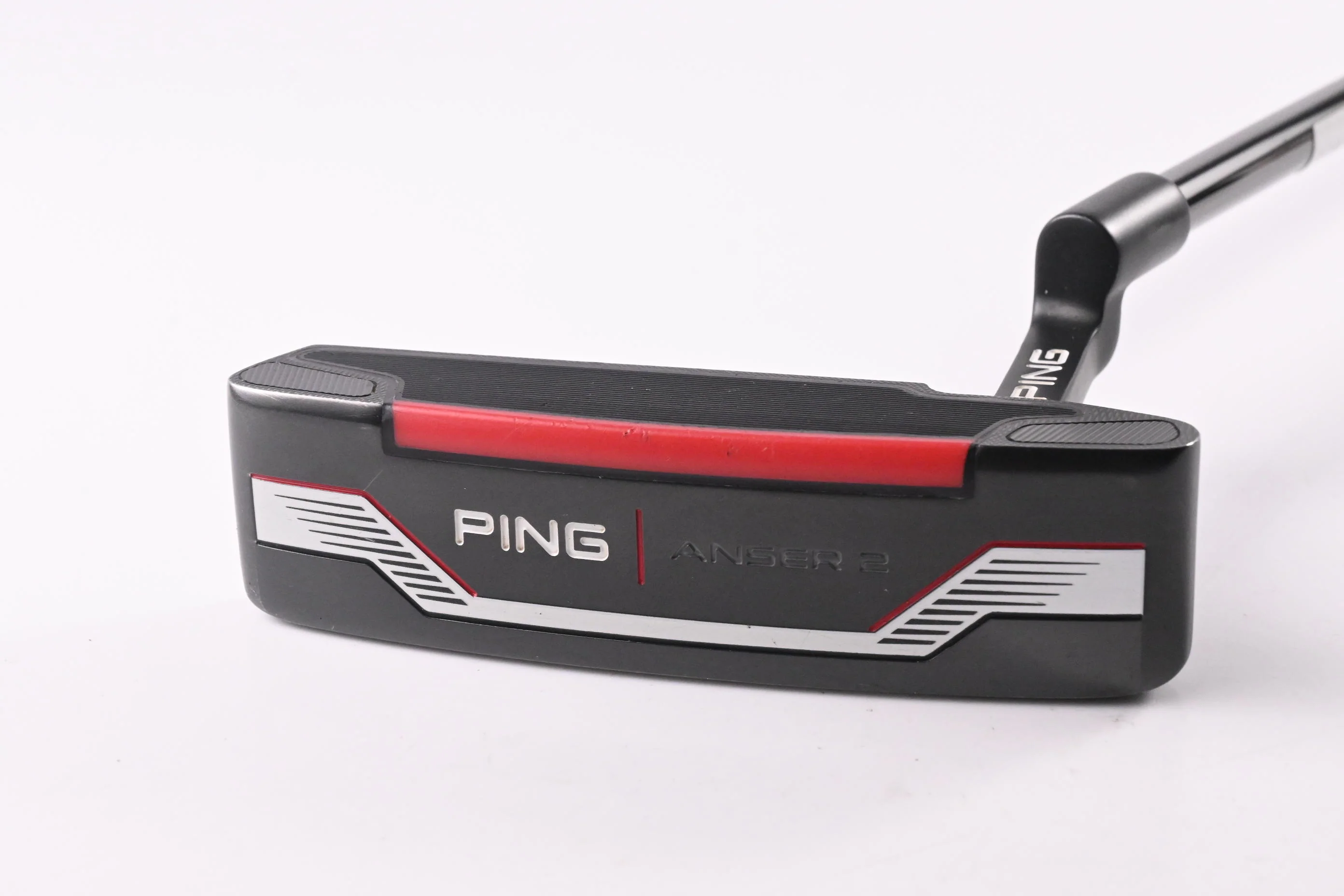 Ping Anser 2 Putter / 34 Inch - Image 2