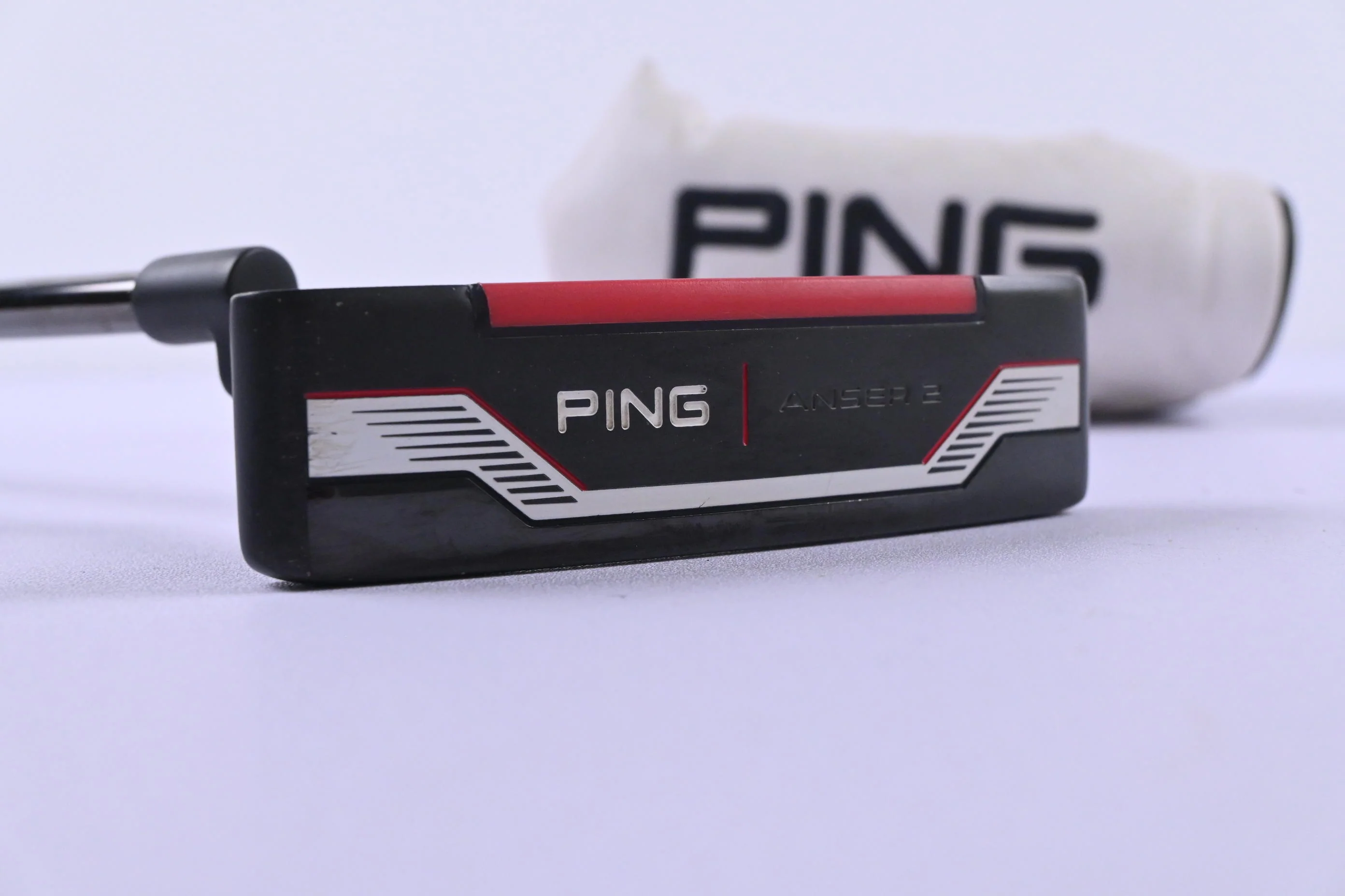 Ping Anser 2 Milled Putter / 35 Inch