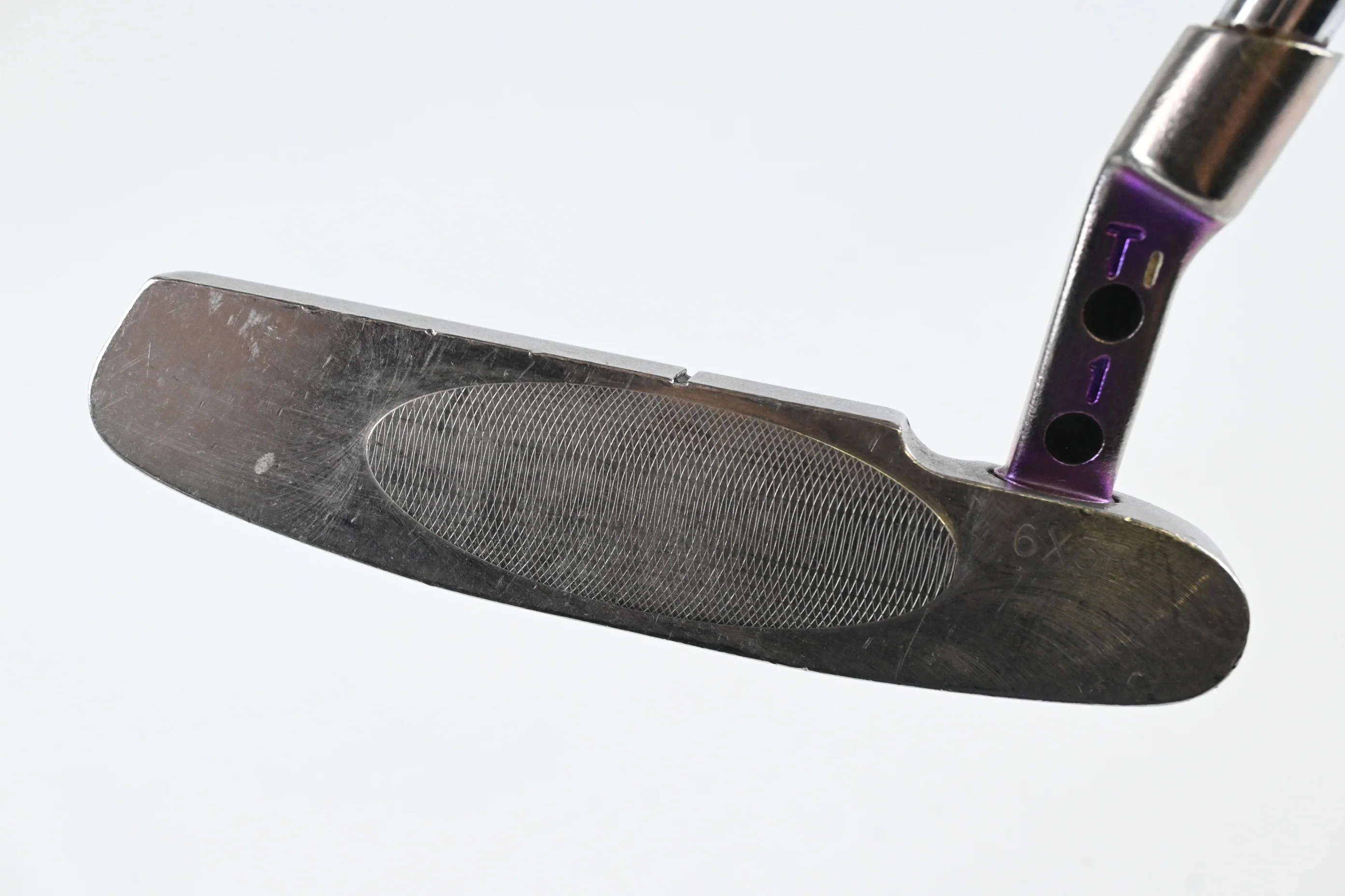 Ping Anser Ti Putter / 35 Inch - Image 2