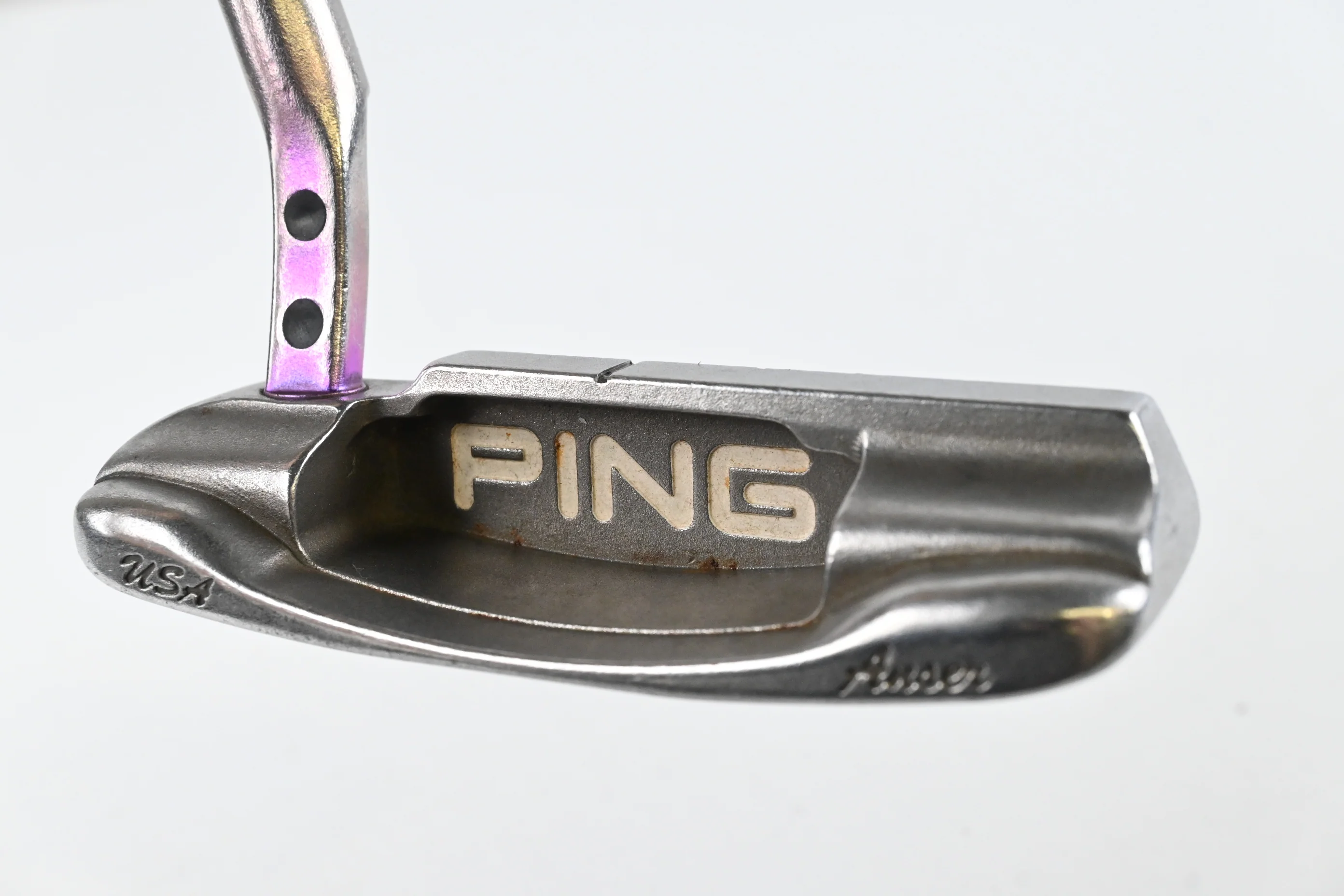 Ping Anser Ti Putter / 35 Inch - Image 4