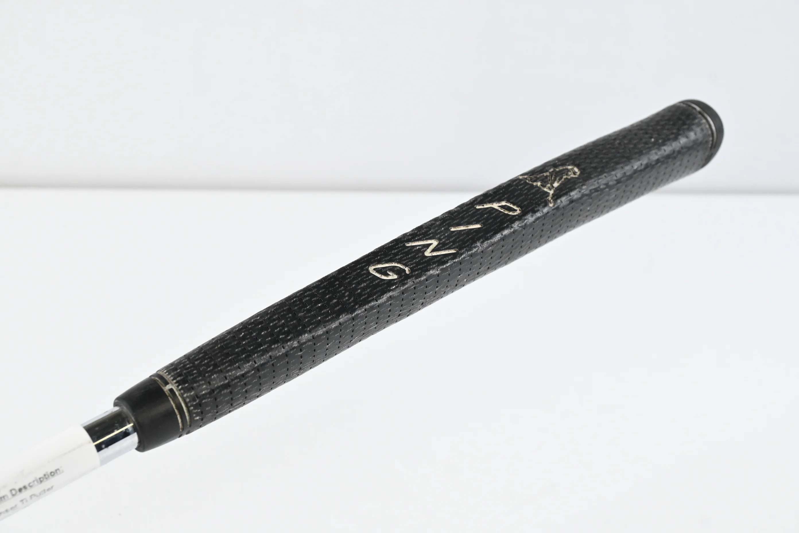 Ping Anser Ti Putter / 35 Inch - Image 6