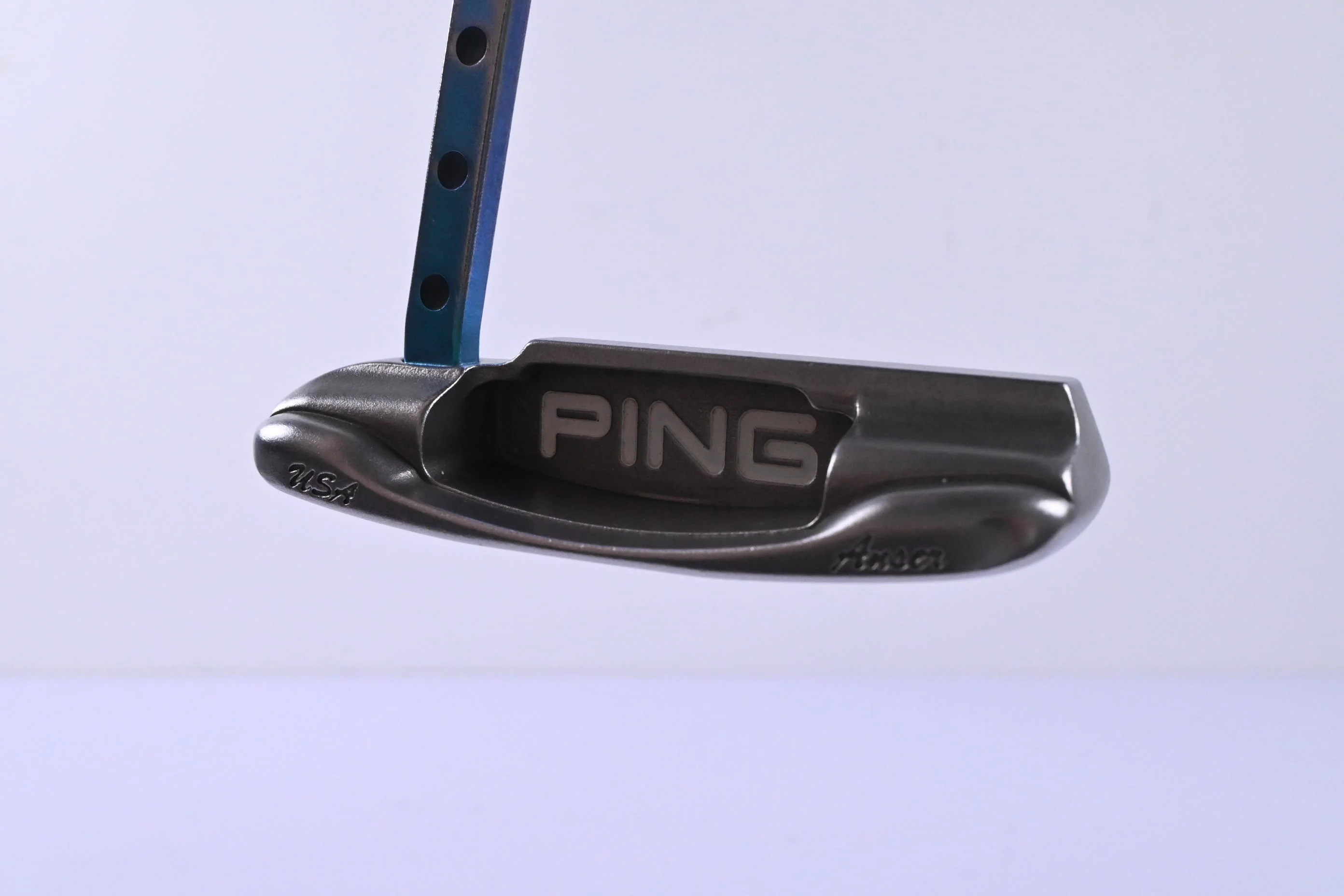 Ping Anser Ti 4 Putter / 35 Inch - Image 5