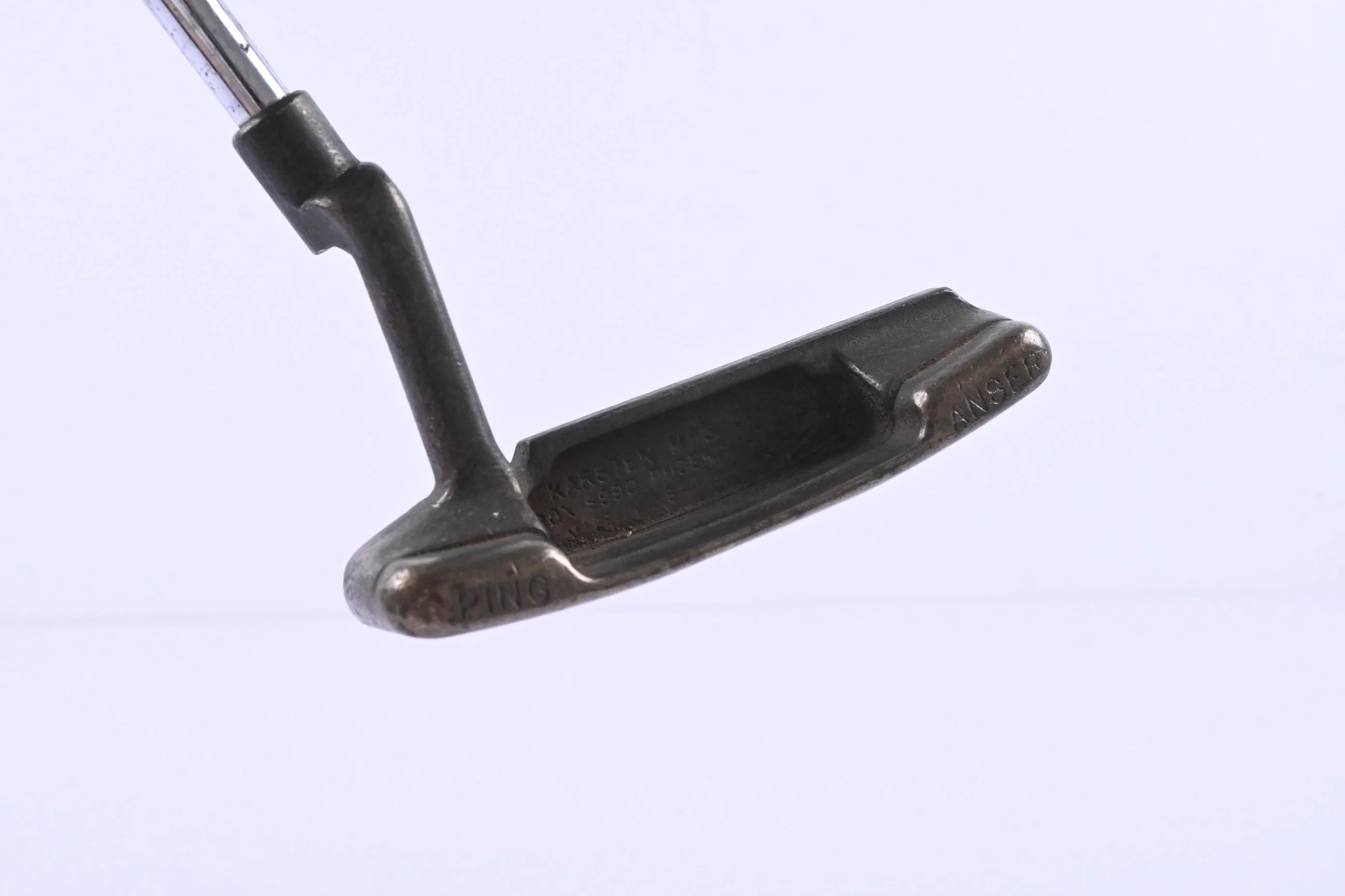 Ping Karsten Original Anser Putter / 36 Inch - Image 3