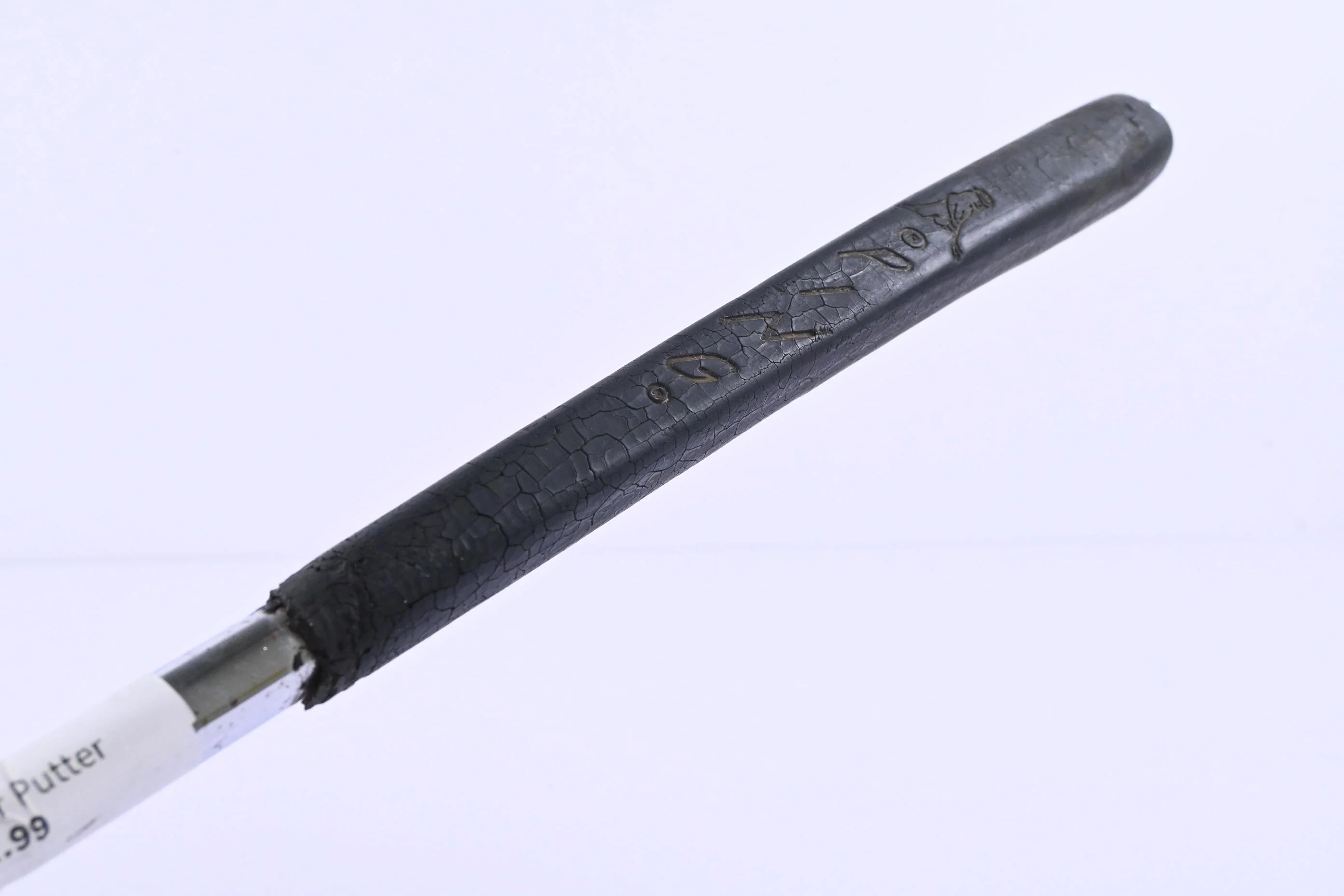 Ping Karsten Original Anser Putter / 36 Inch - Image 6
