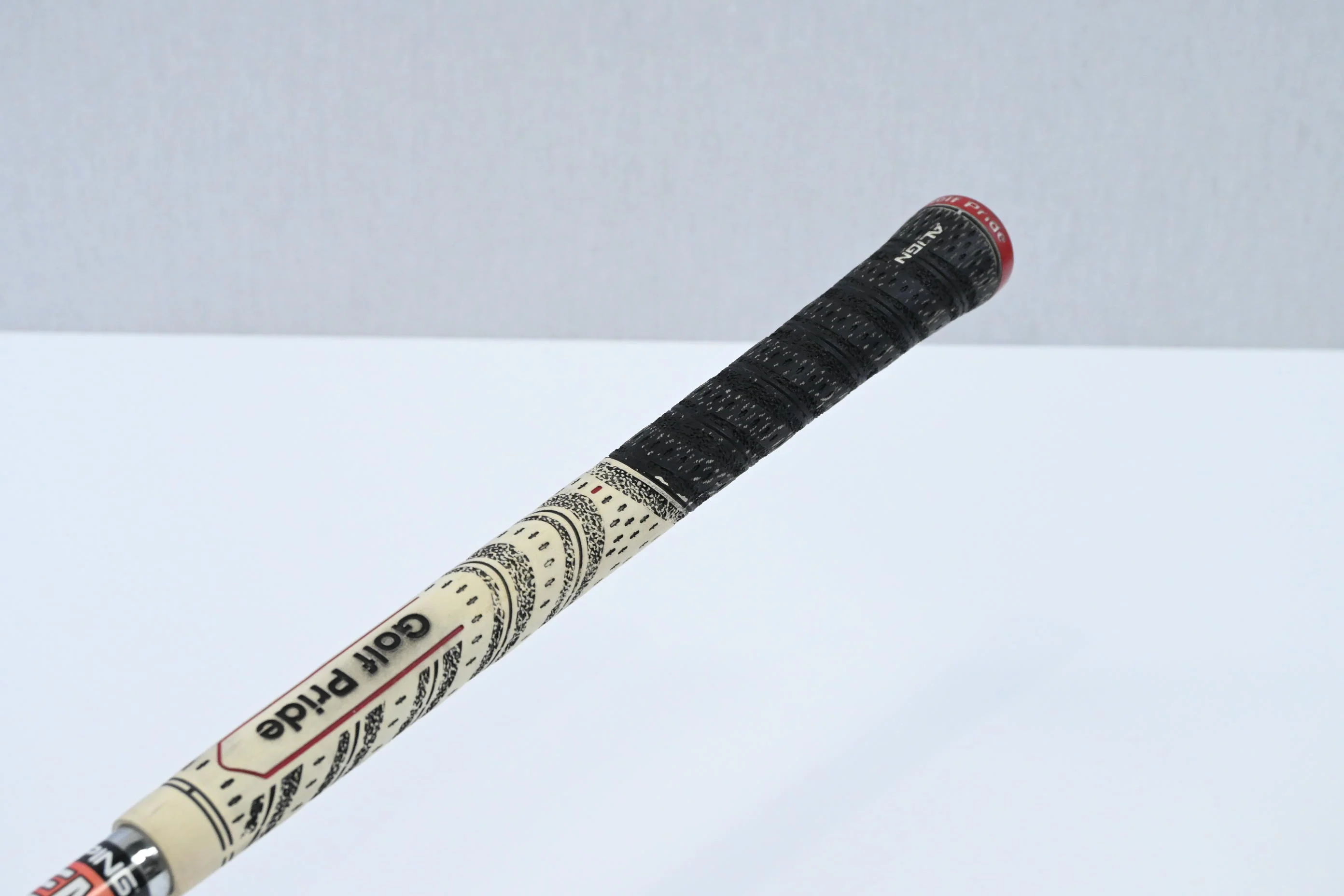 Ping Blueprint #7 Iron / Blue Dot / Stiff Flex Dynamic Gold 120 S300 Shaft - Image 6