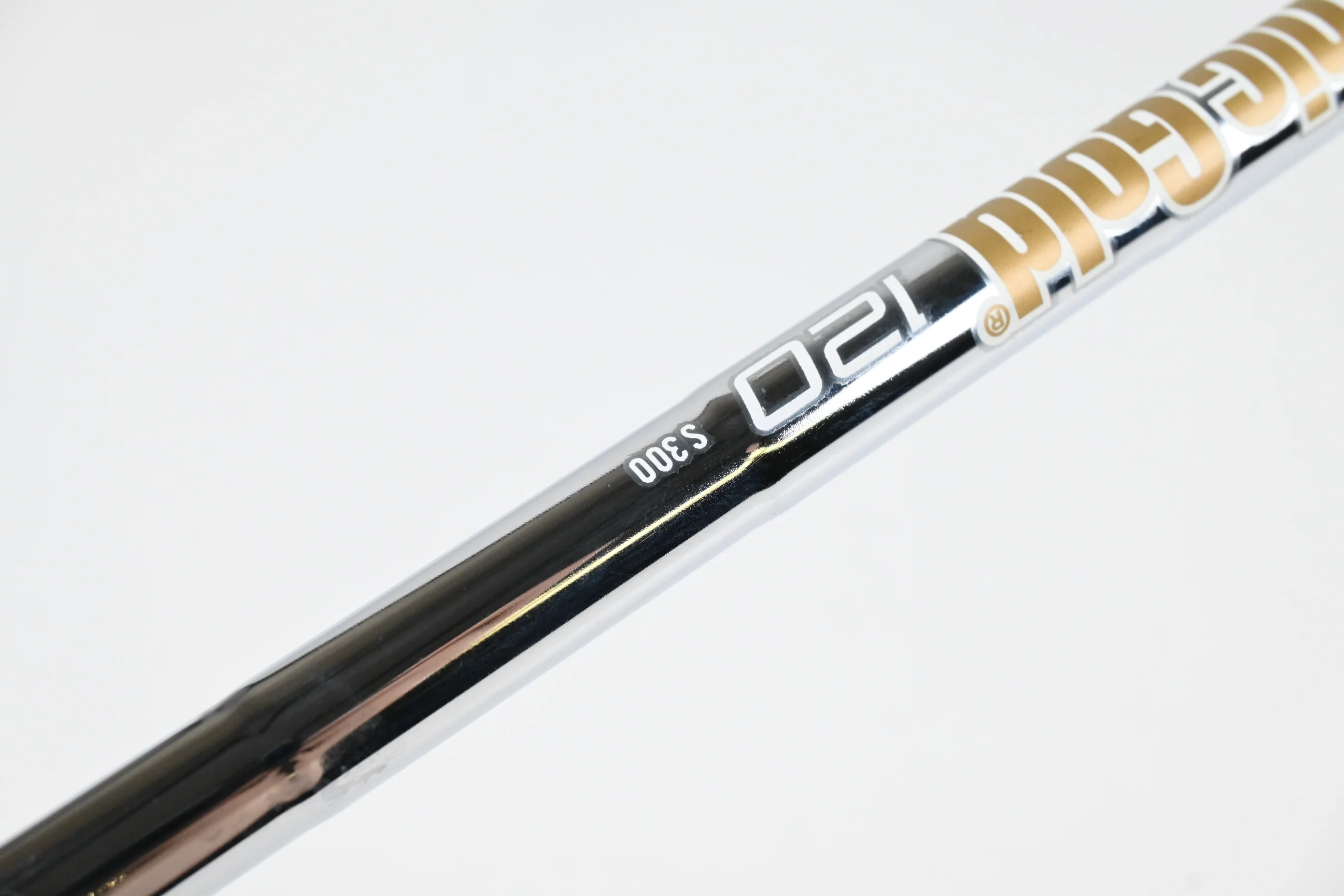 Ping Blueprint #7 Iron / Blue Dot / Stiff Flex Dynamic Gold 120 S300 Shaft - Image 4