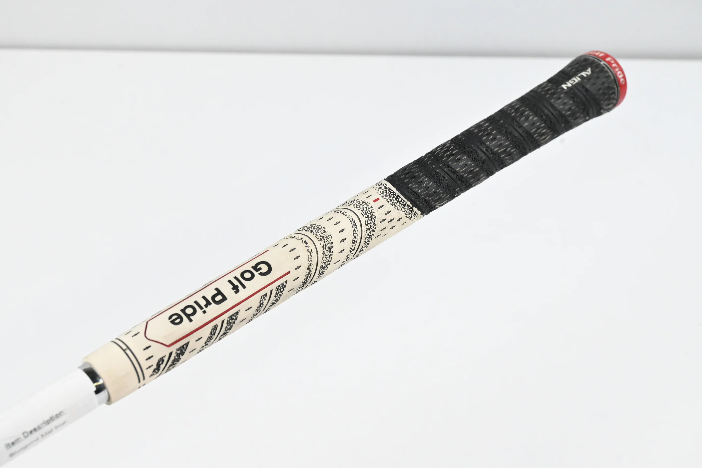 Ping Blueprint #7 Iron / Blue Dot / Stiff Flex Dynamic Gold 120 S300 Shaft - Image 6