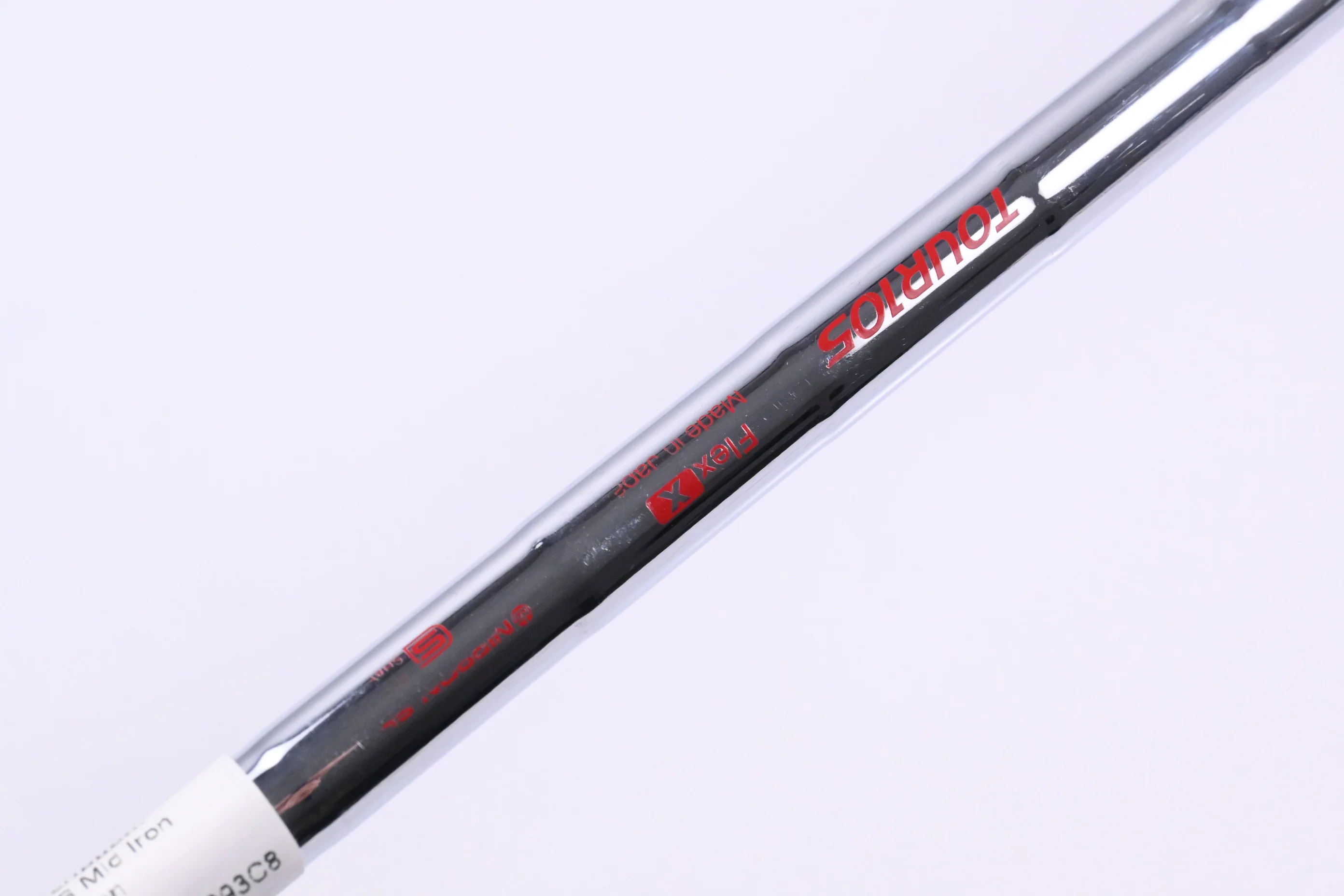 Ping Blueprint S #5 Iron / 26 Degree / Orange Dot / X-Flex NS Pro Modus3 105 - Image 5