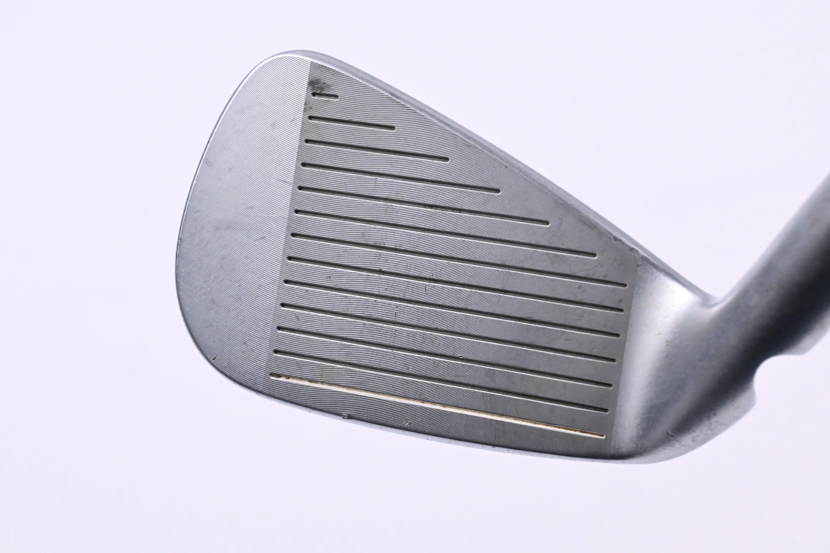 Ping Blueprint S #6 Iron / 29.5 Degree / Orange Dot / X-Flex NS Pro Modus3 105 - Image 3