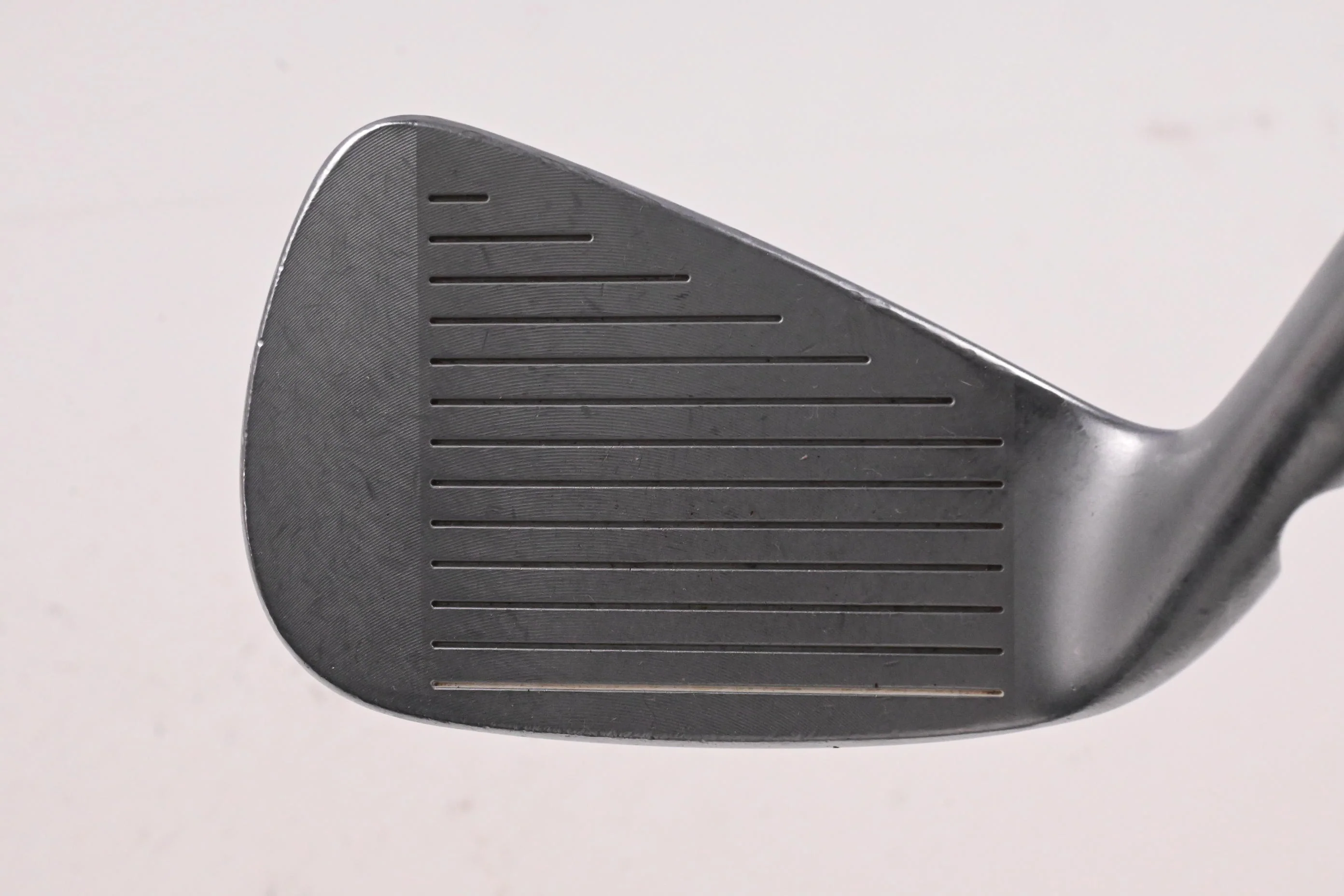Ping Blueprint T #7 Iron / 33 Degree / Orange Dot / X-Flex NS Pro Modus3 105 - Image 3