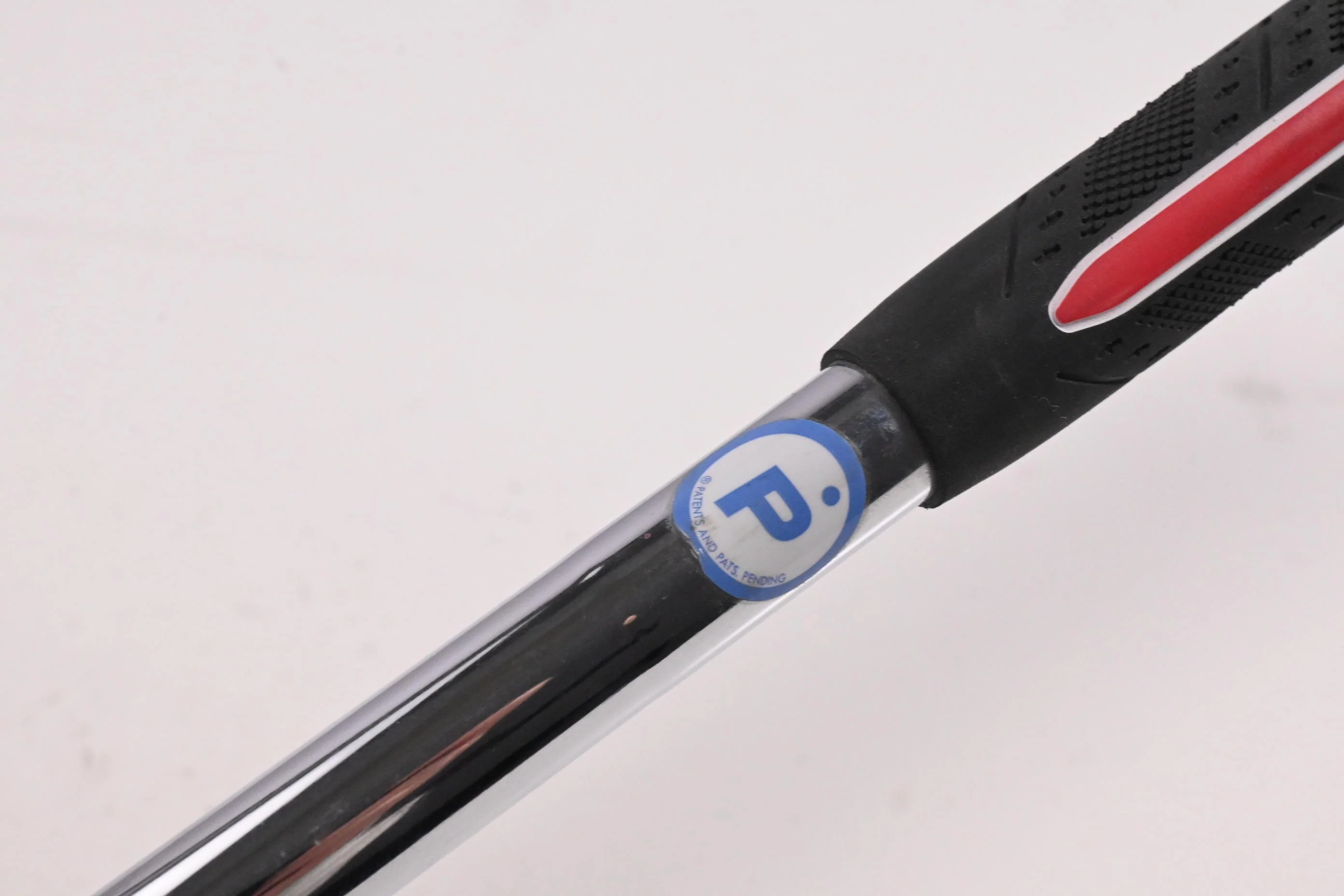Ping Blueprint T #7 Iron / 33 Degree / Orange Dot / X-Flex NS Pro Modus3 105 - Image 4