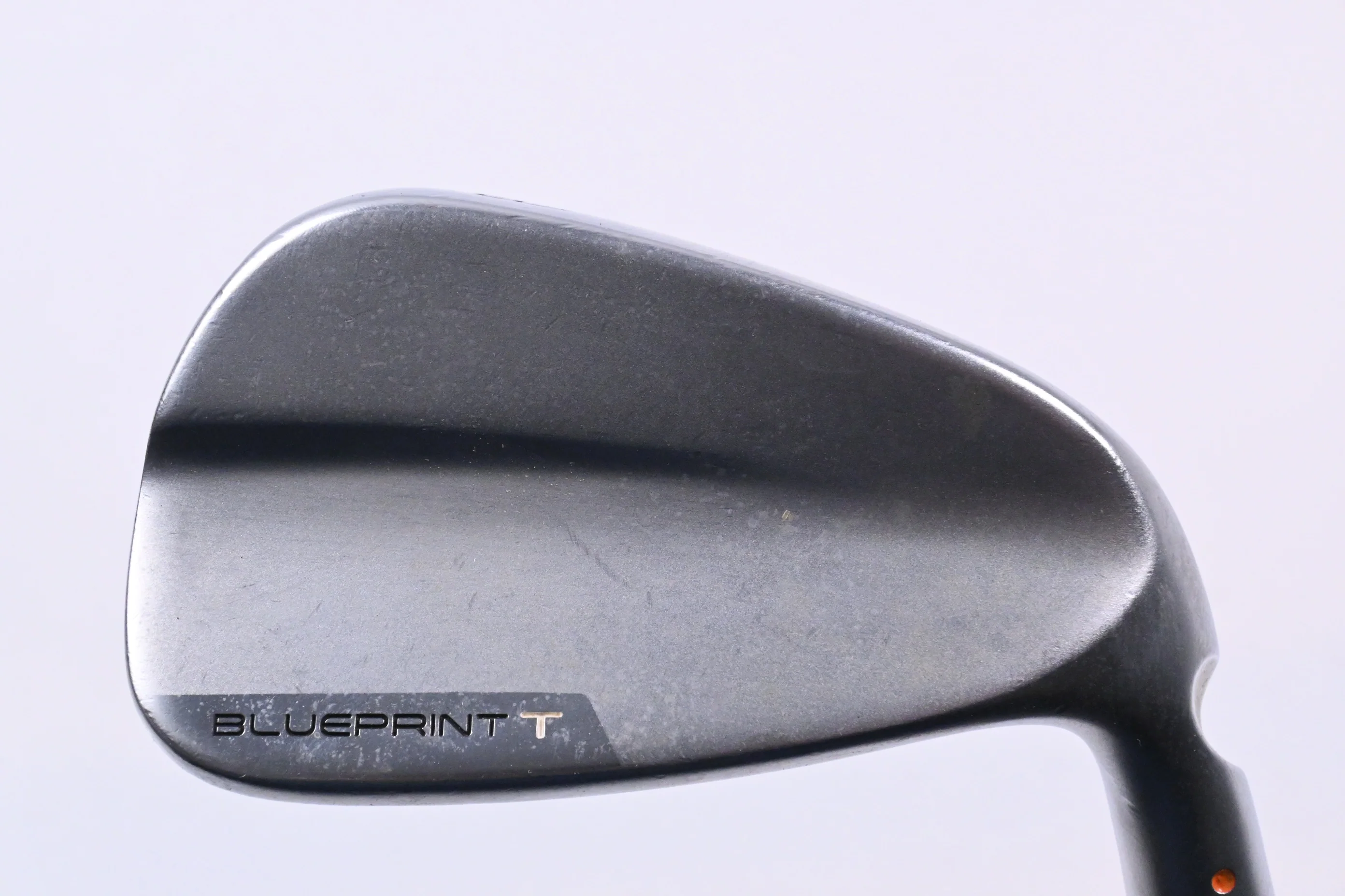 Ping Blueprint T #9 Iron / 41 Degree / Orange Dot / X-Flex NS Pro Modus 3 105