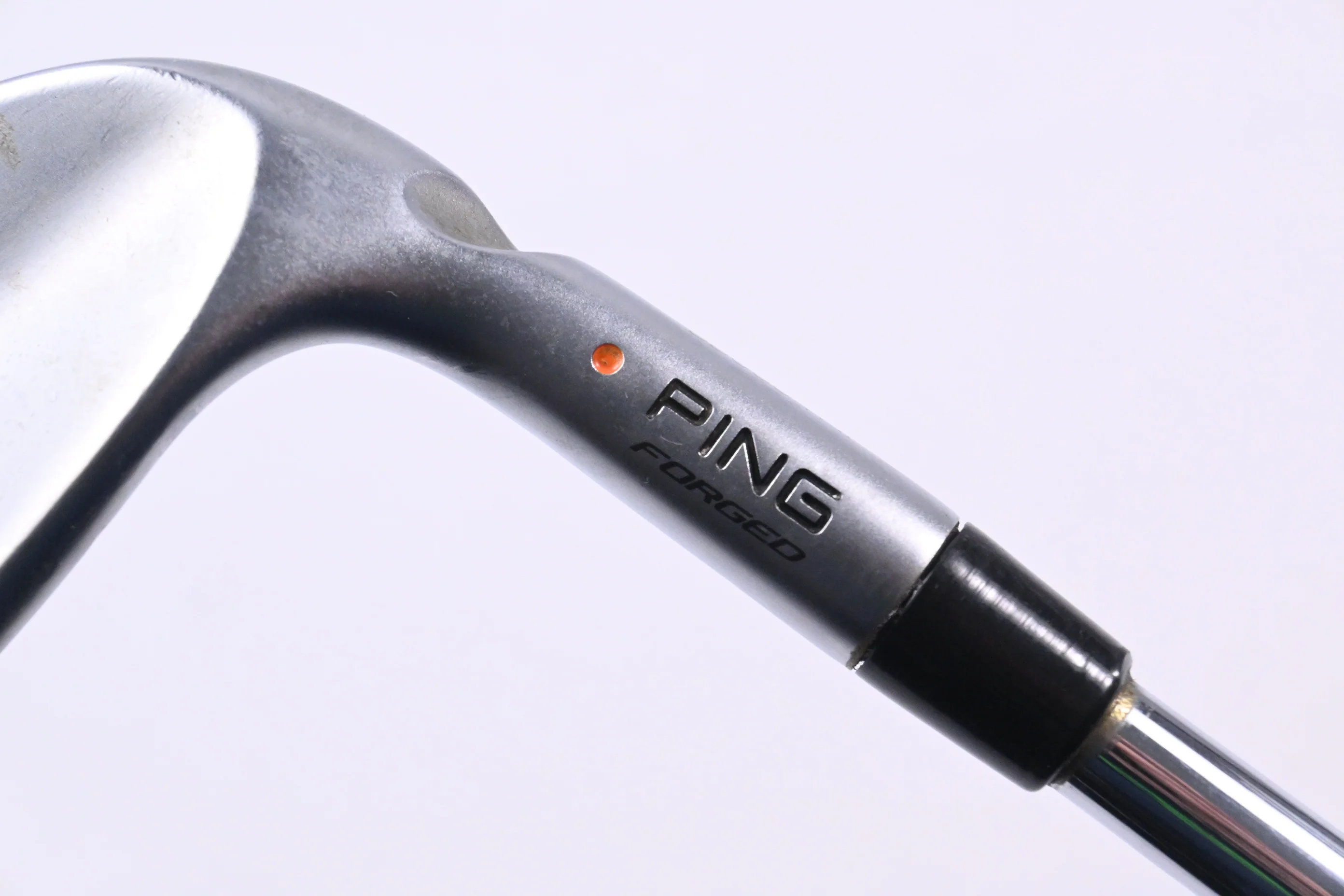 Ping Blueprint T #9 Iron / 41 Degree / Orange Dot / X-Flex NS Pro Modus 3 105 - Image 2