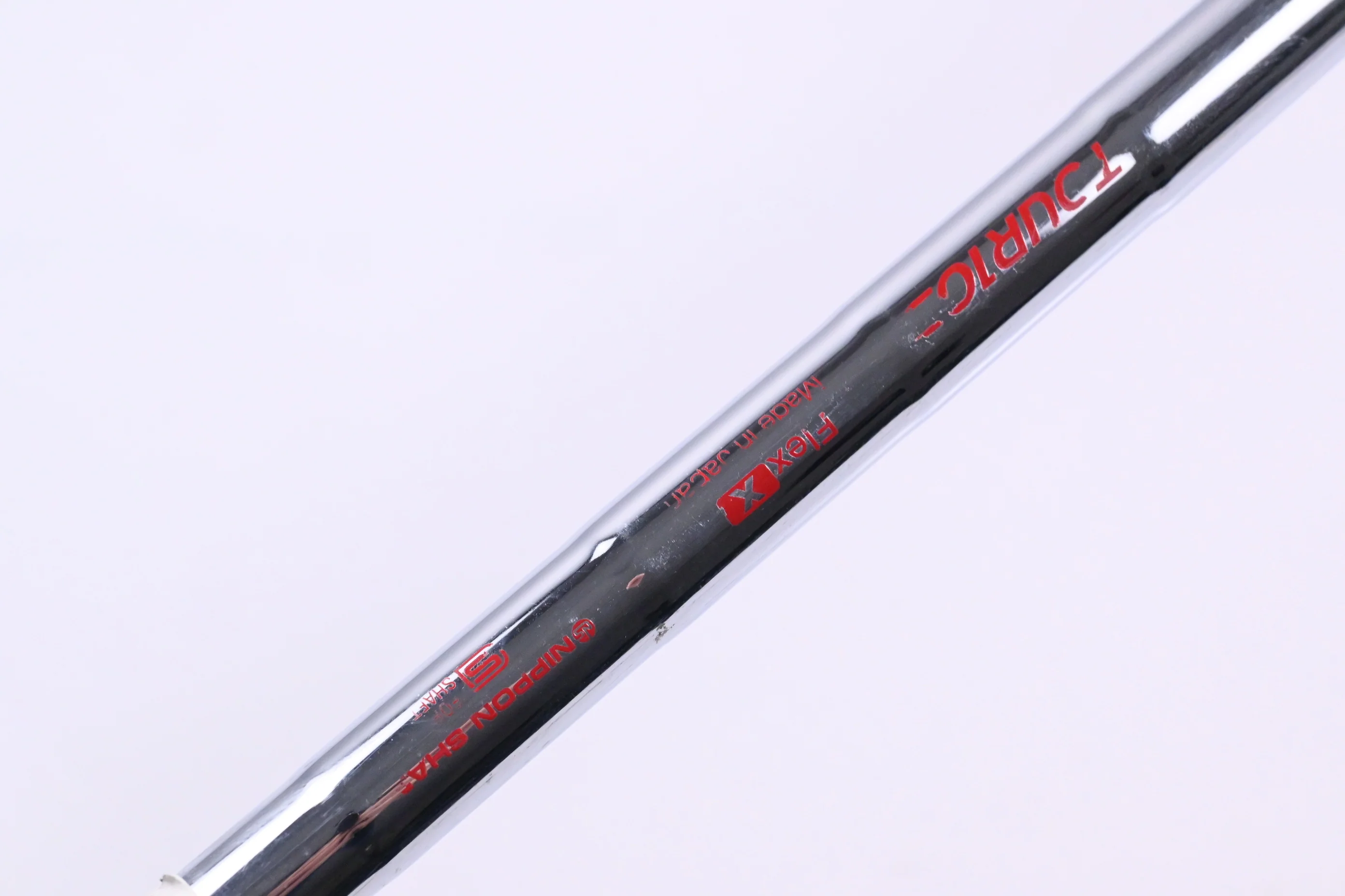 Ping Blueprint T #9 Iron / 41 Degree / Orange Dot / X-Flex NS Pro Modus 3 105 - Image 5