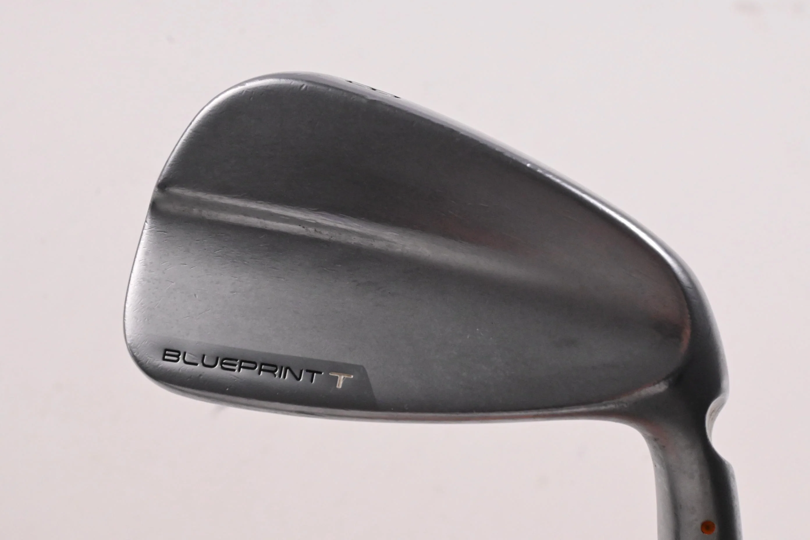 Ping Blueprint T #8 Iron / 37 Degree / Orange Dot / X-Flex NS Pro Modus3 105
