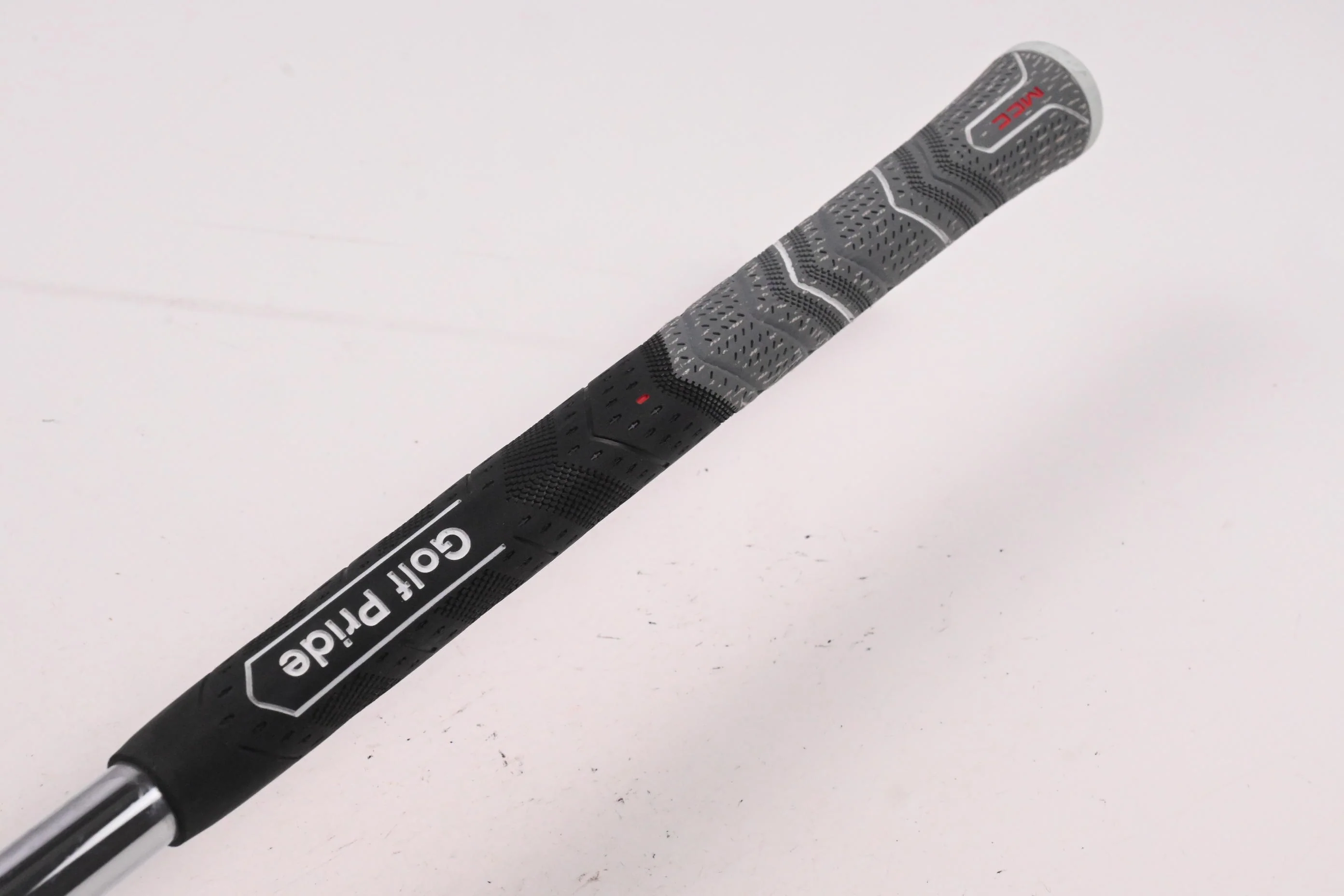 Ping Blueprint T #8 Iron / 37 Degree / Orange Dot / X-Flex NS Pro Modus3 105 - Image 7
