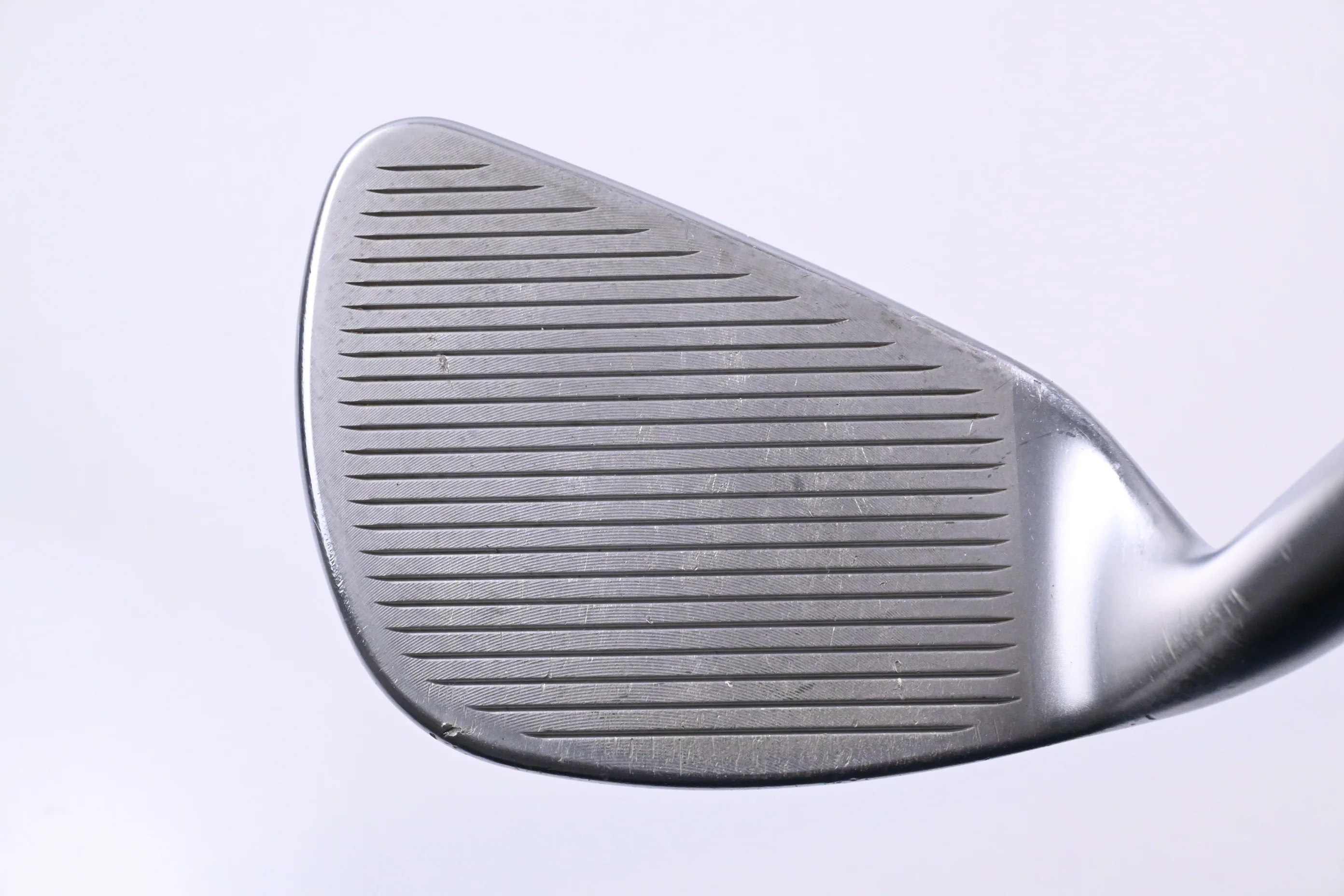 Ping BunkR Lob Wedge / 64 Degree / Black Dot / Wedge Flex Ping Z-Z115 Shaft - Image 3