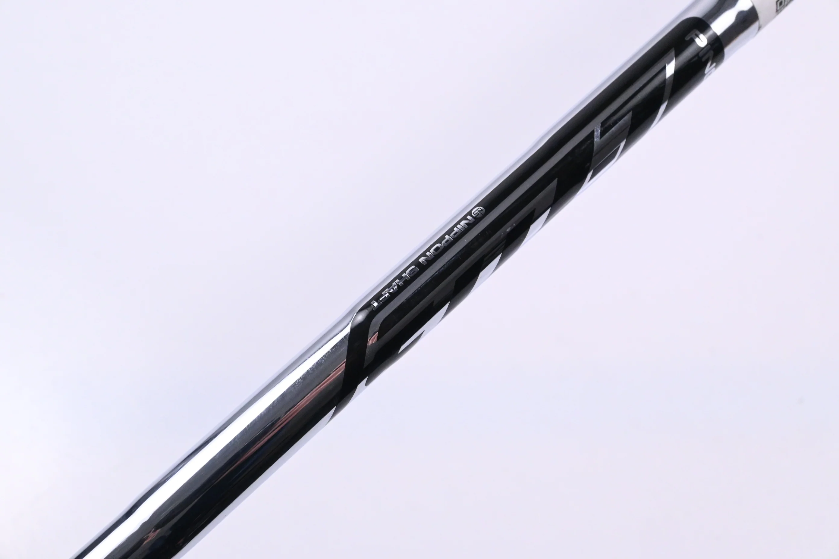 Ping BunkR Lob Wedge / 64 Degree / Black Dot / Wedge Flex Ping Z-Z115 Shaft - Image 5