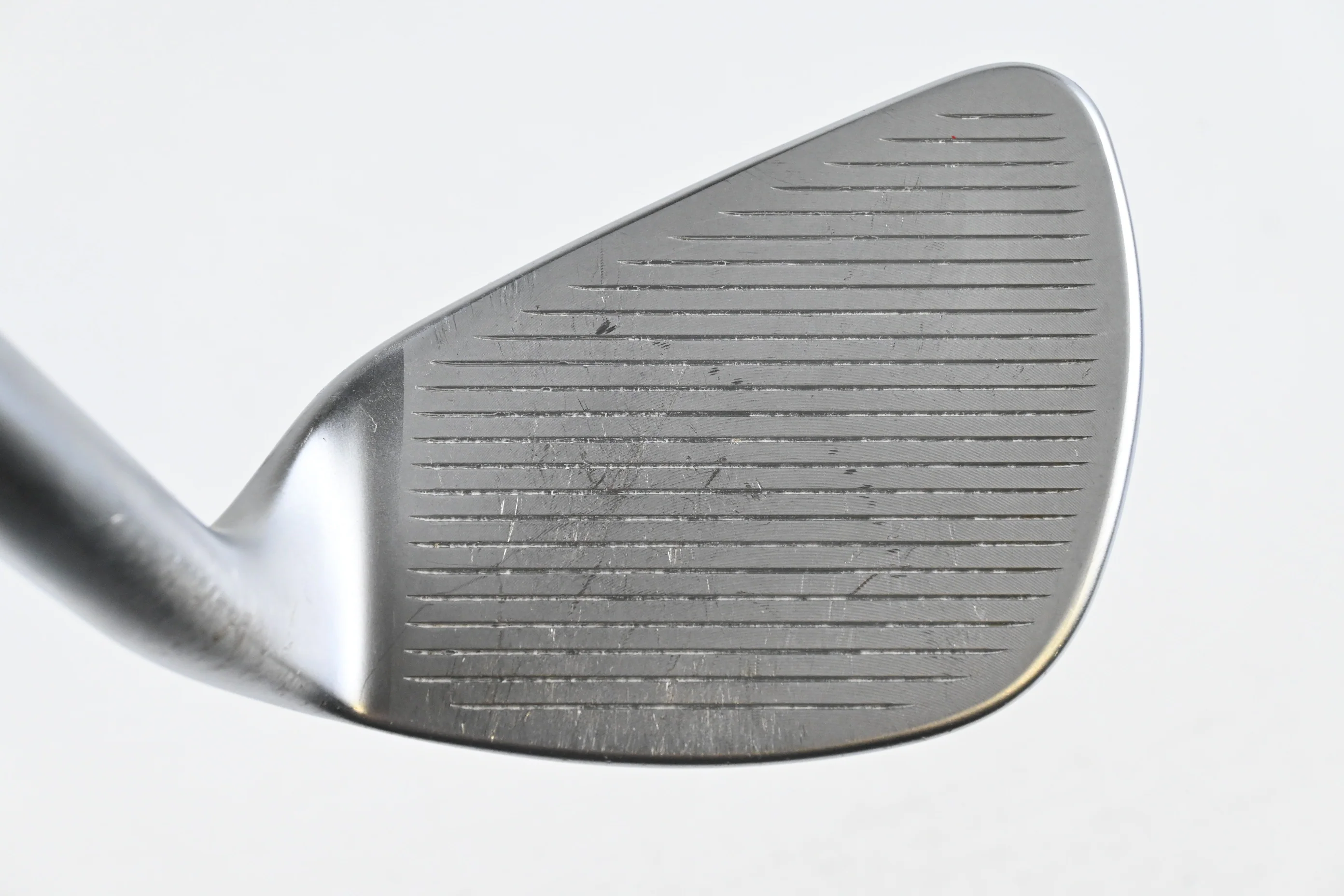 Left Hand Ping BunkR Lob Wedge / 64 Degree / Black Dot / Wedge Flex Z-Z115 Shaft - Image 2