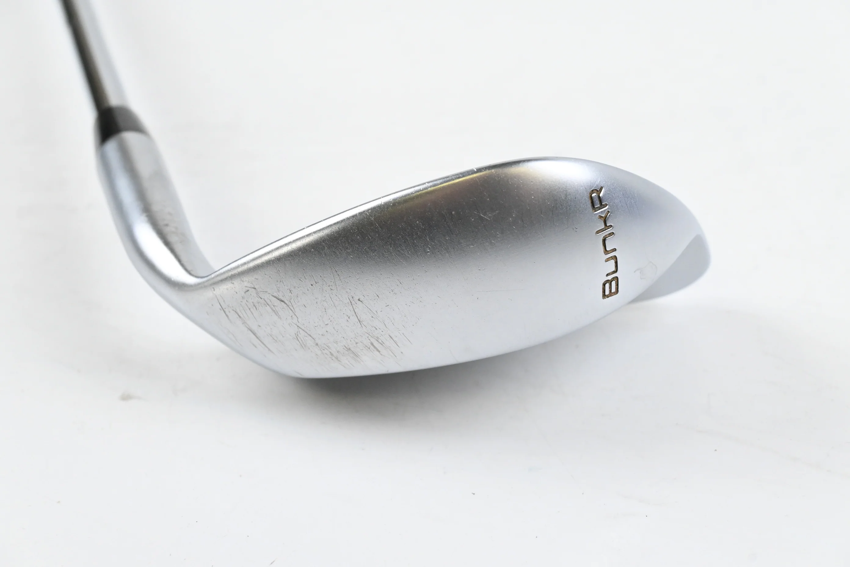 Left Hand Ping BunkR Lob Wedge / 64 Degree / Black Dot / Wedge Flex Z-Z115 Shaft - Image 3