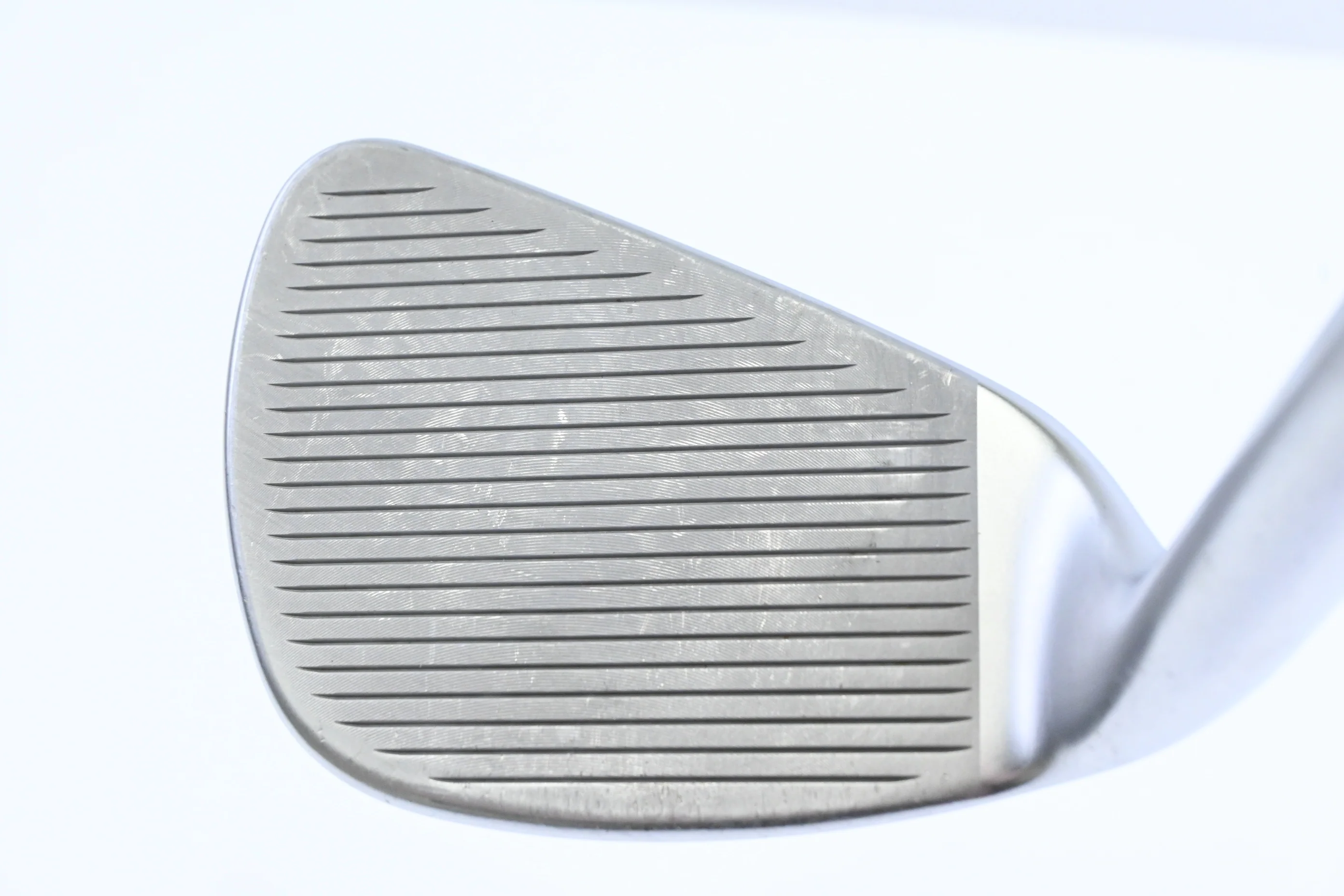 Ping BunkR Lob Wedge / 64 Degree / Black Dot / Wedge Flex Ping Z-Z115 Shaft - Image 2