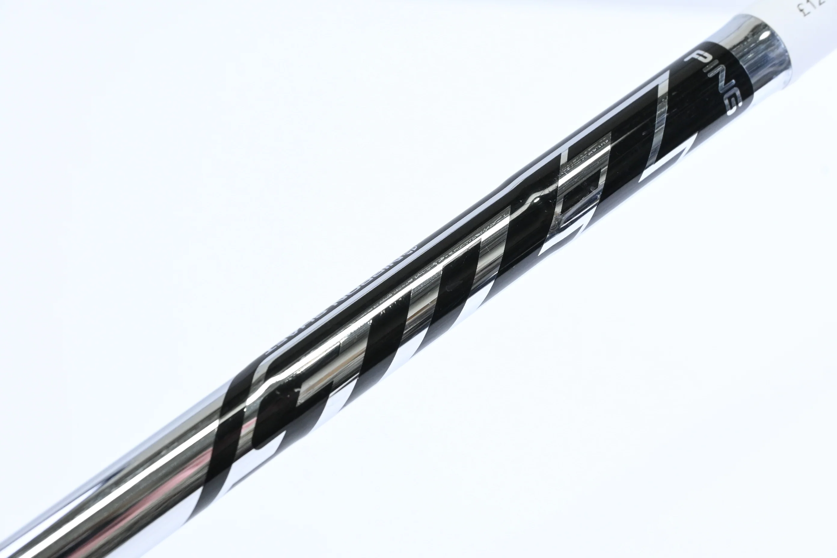 Ping BunkR Lob Wedge / 64 Degree / Black Dot / Wedge Flex Ping Z-Z115 Shaft - Image 4