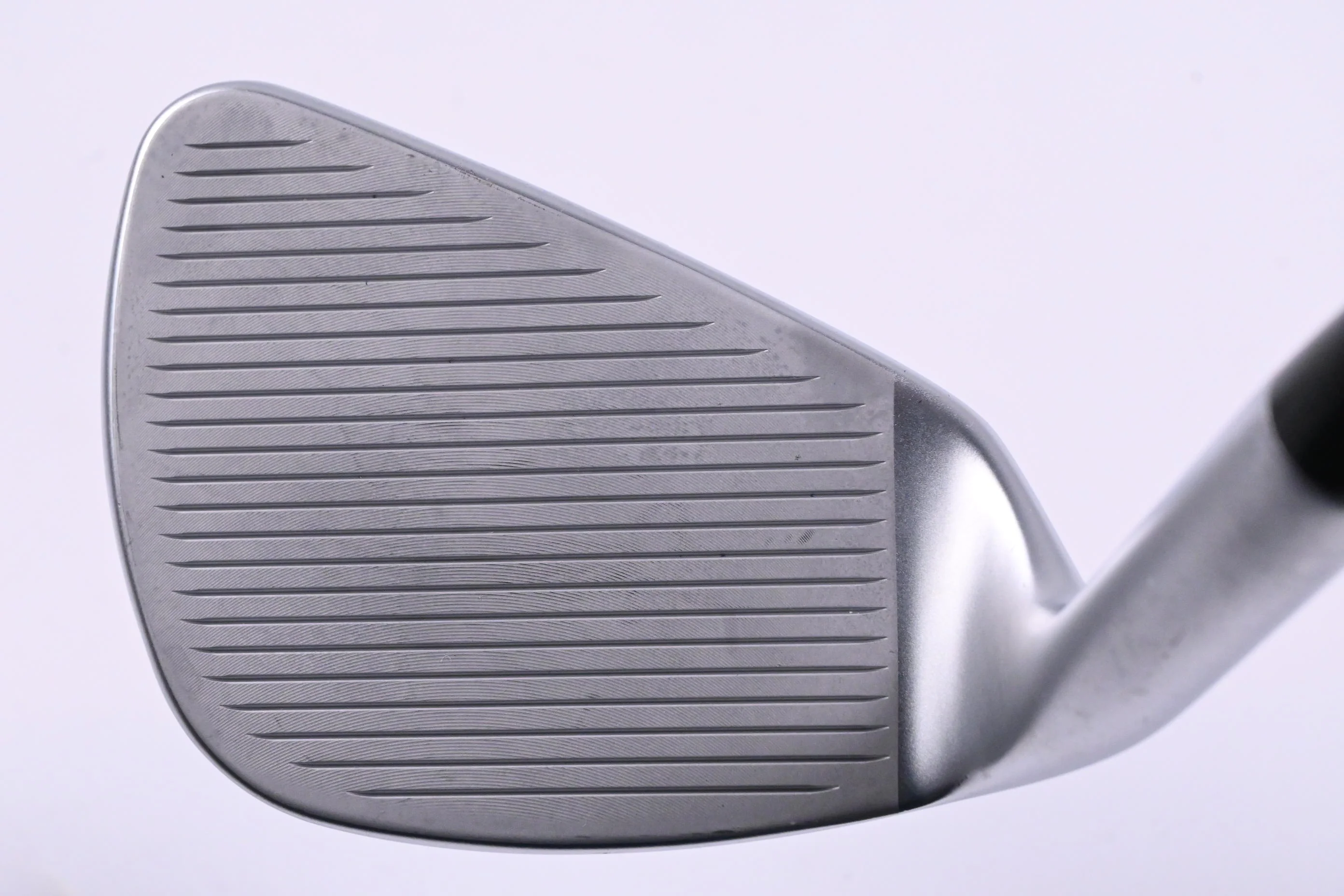 Ping BunkR Lob Wedge / 64 Degree / Black Dot / Wedge Flex Ping Z-Z115 Shaft - Image 3