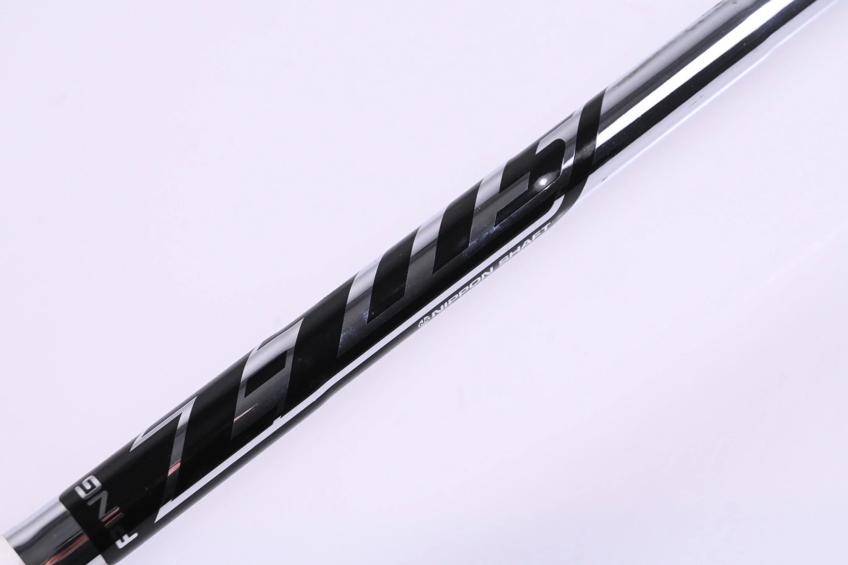 Ping BunkR Lob Wedge / 64 Degree / Black Dot / Wedge Flex Ping Z-Z115 Shaft - Image 5