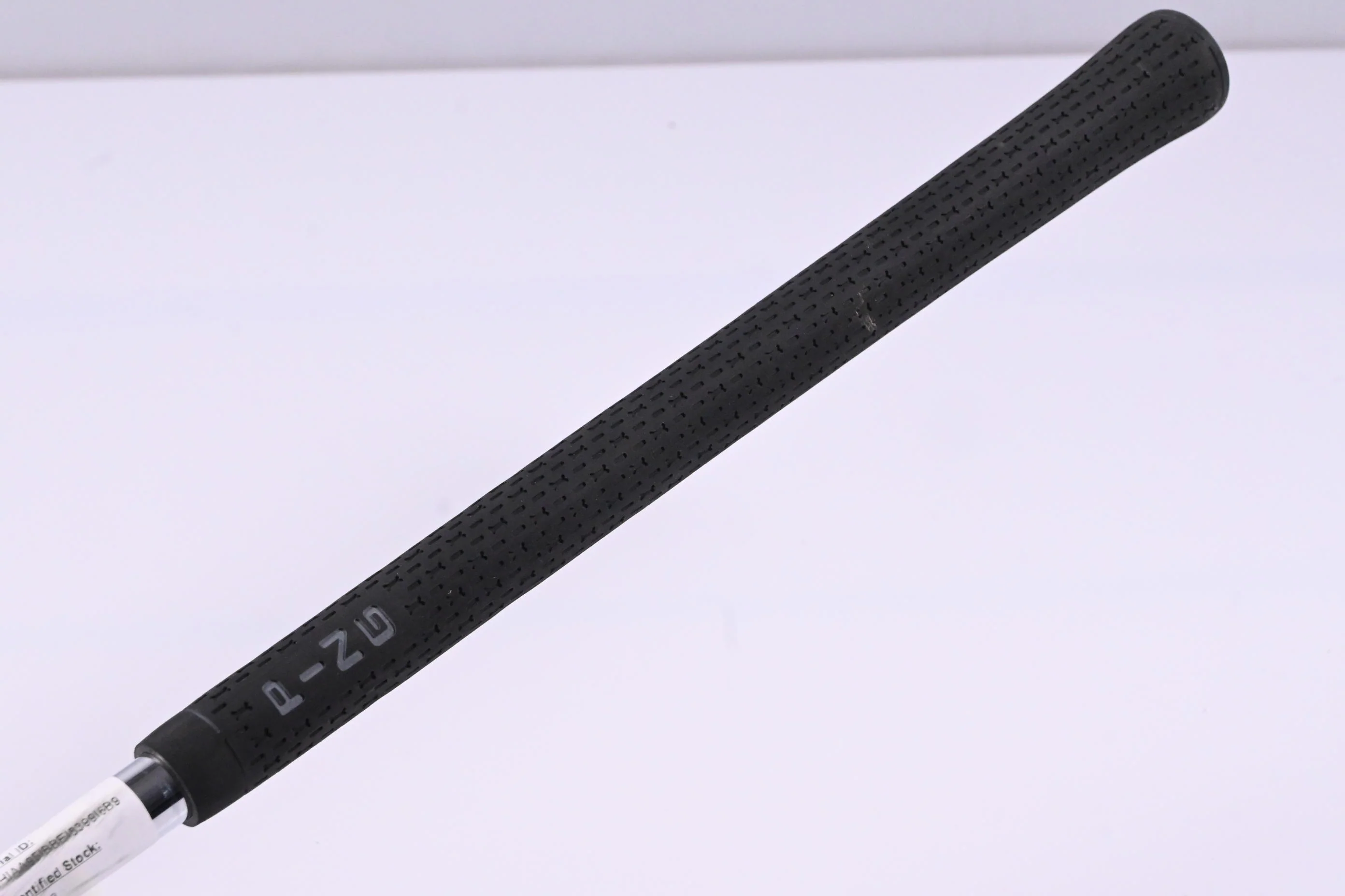 Ping BunkR Lob Wedge / 64 Degree / Black Dot / Wedge Flex Ping Z-Z115 Shaft - Image 7