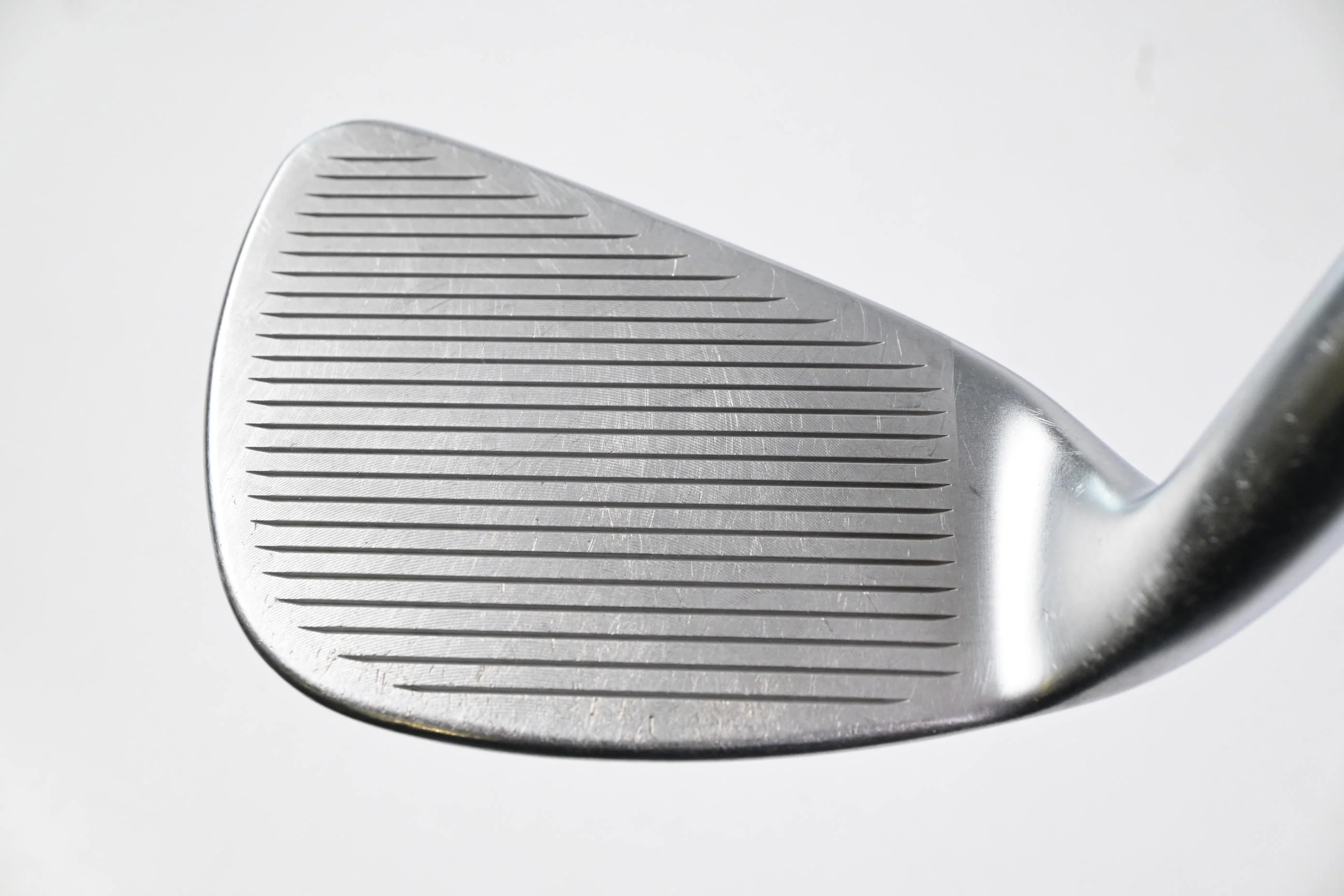 Ping BunkR Wedge / 64 Degree / Blue Dot / Wedge Flex Ping Z-Z115 Shaft - Image 2