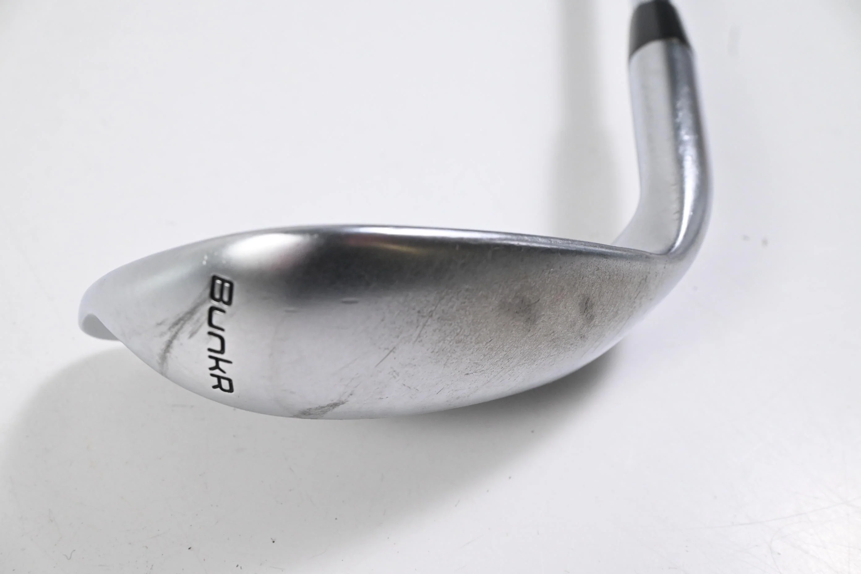 Ping BunkR Wedge / 64 Degree / Blue Dot / Wedge Flex Ping Z-Z115 Shaft - Image 3
