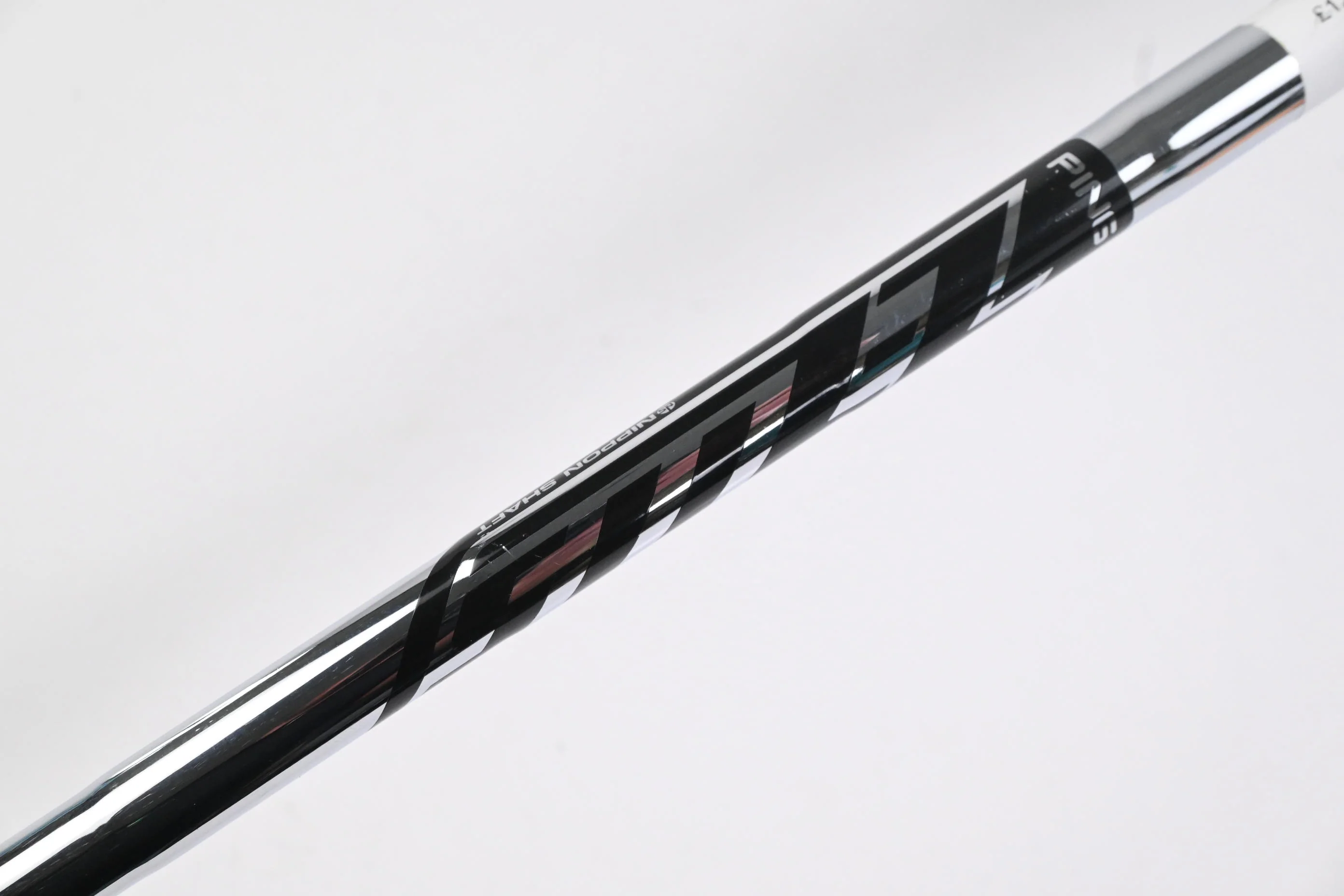 Ping BunkR Wedge / 64 Degree / Blue Dot / Wedge Flex Ping Z-Z115 Shaft - Image 4