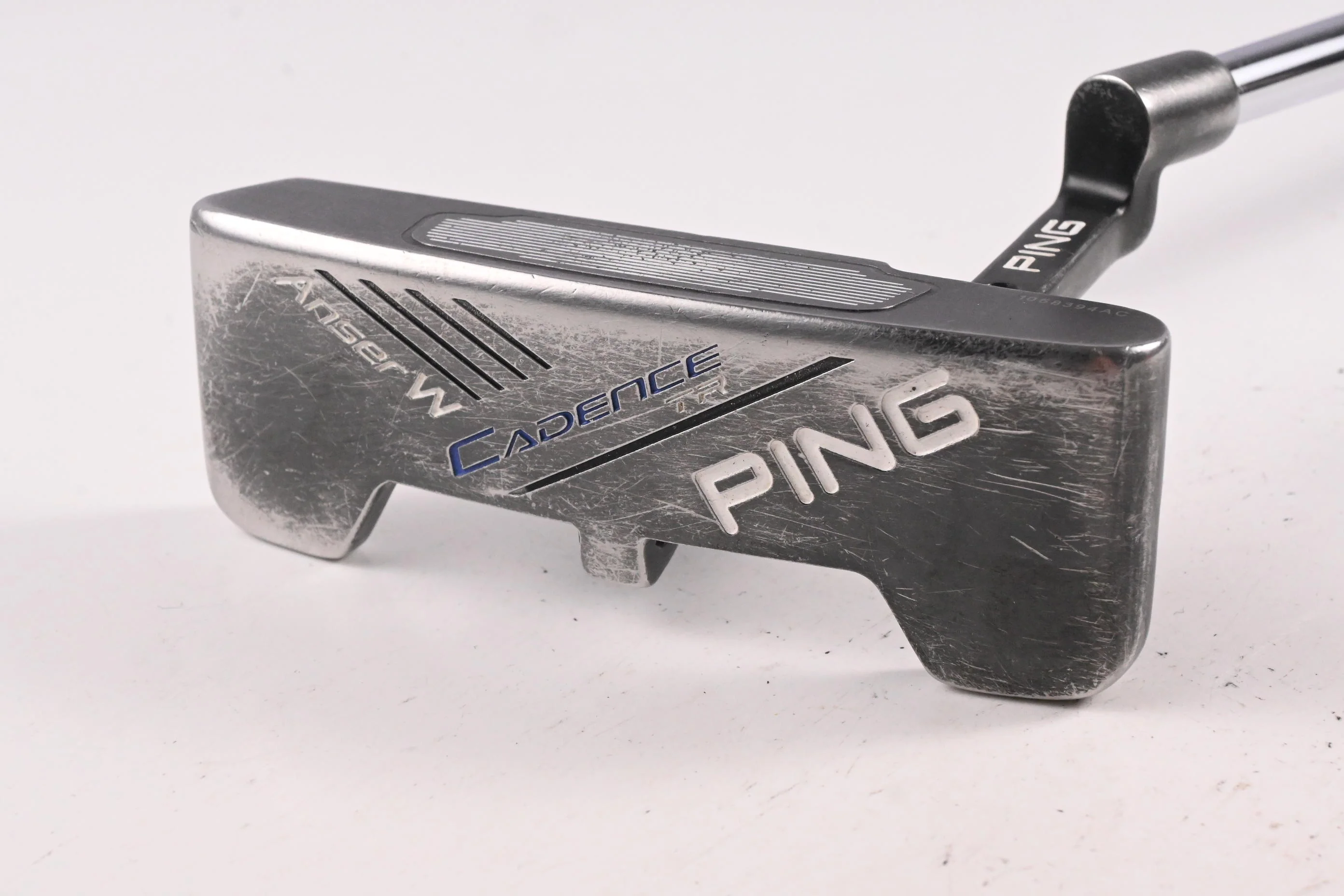 Ping Cadence TR Anser W Putter / 34 Inch