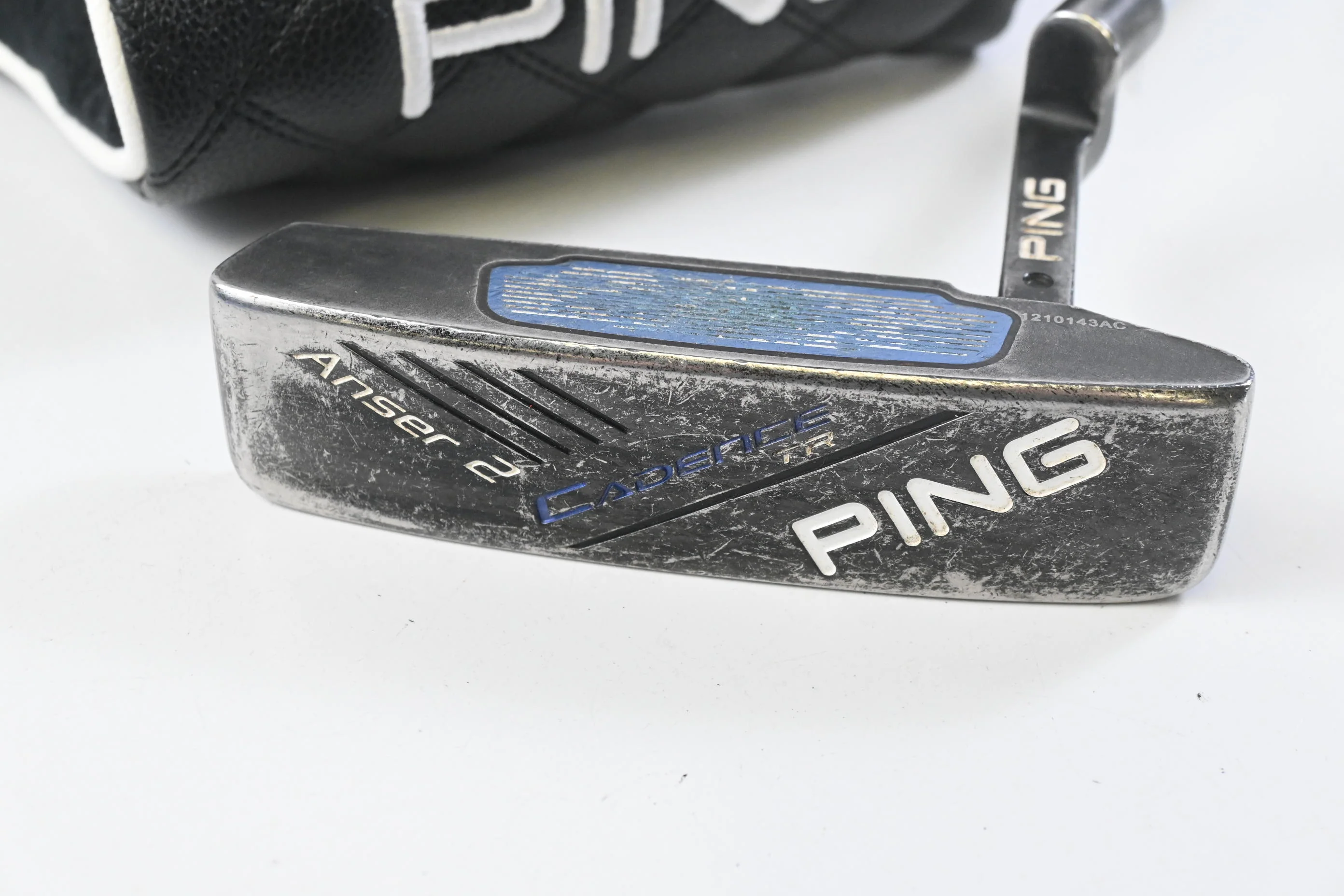 Ping Cadence TR Anser 2 Putter / 34 Inch