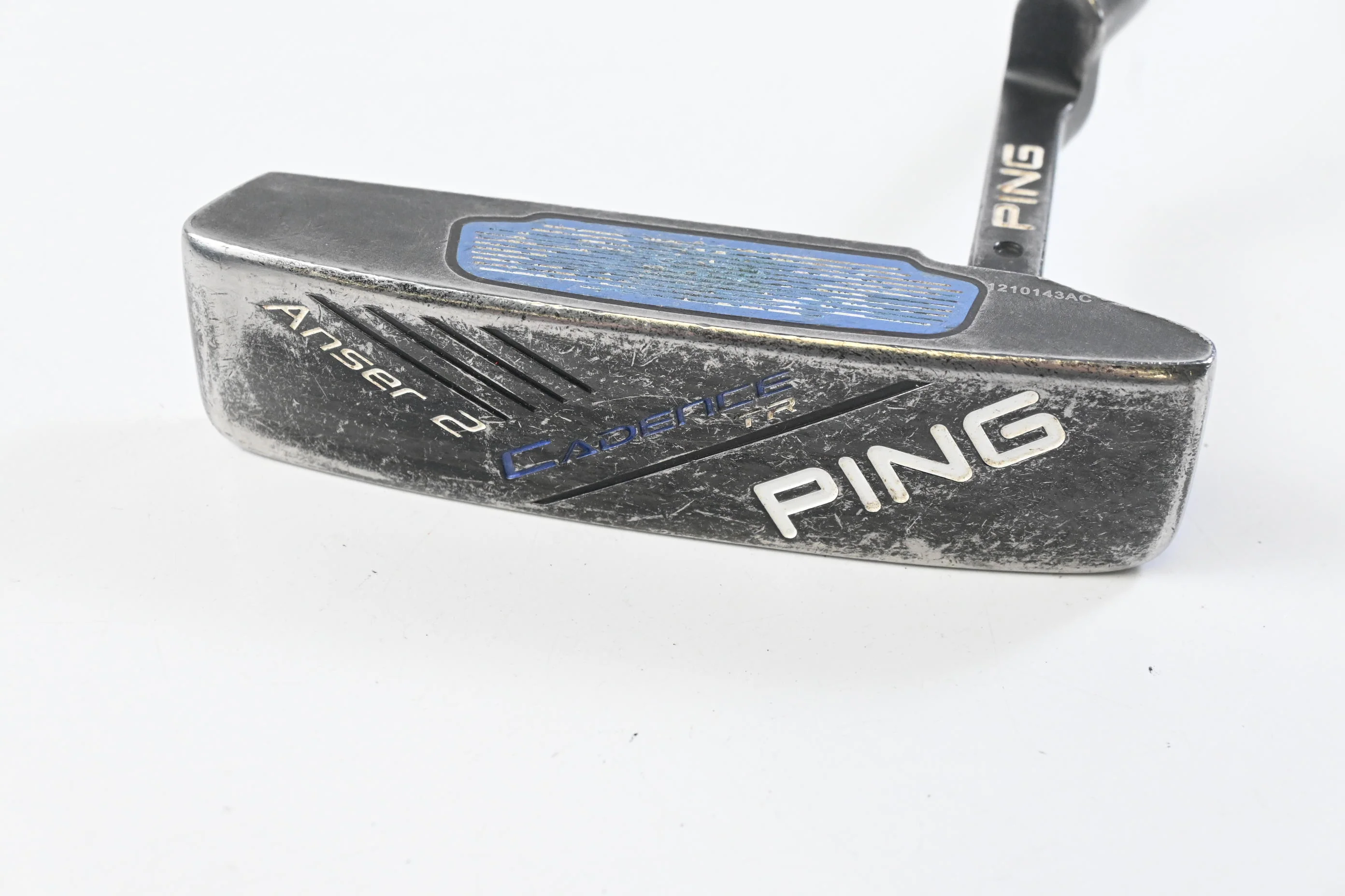 Ping Cadence TR Anser 2 Putter / 34 Inch - Image 2