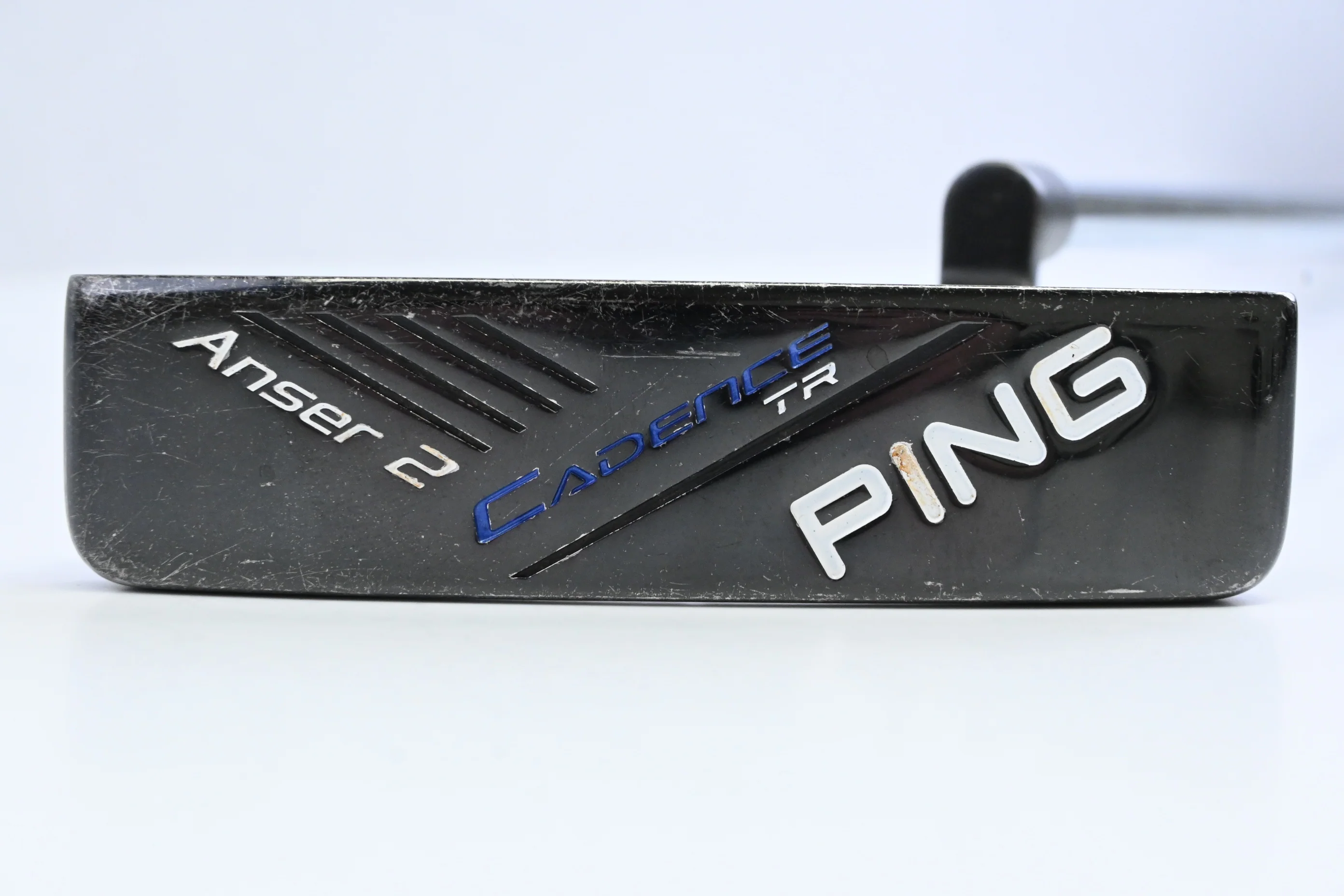 Ping Ander 2 Cadence TR Putter / 35 Inch