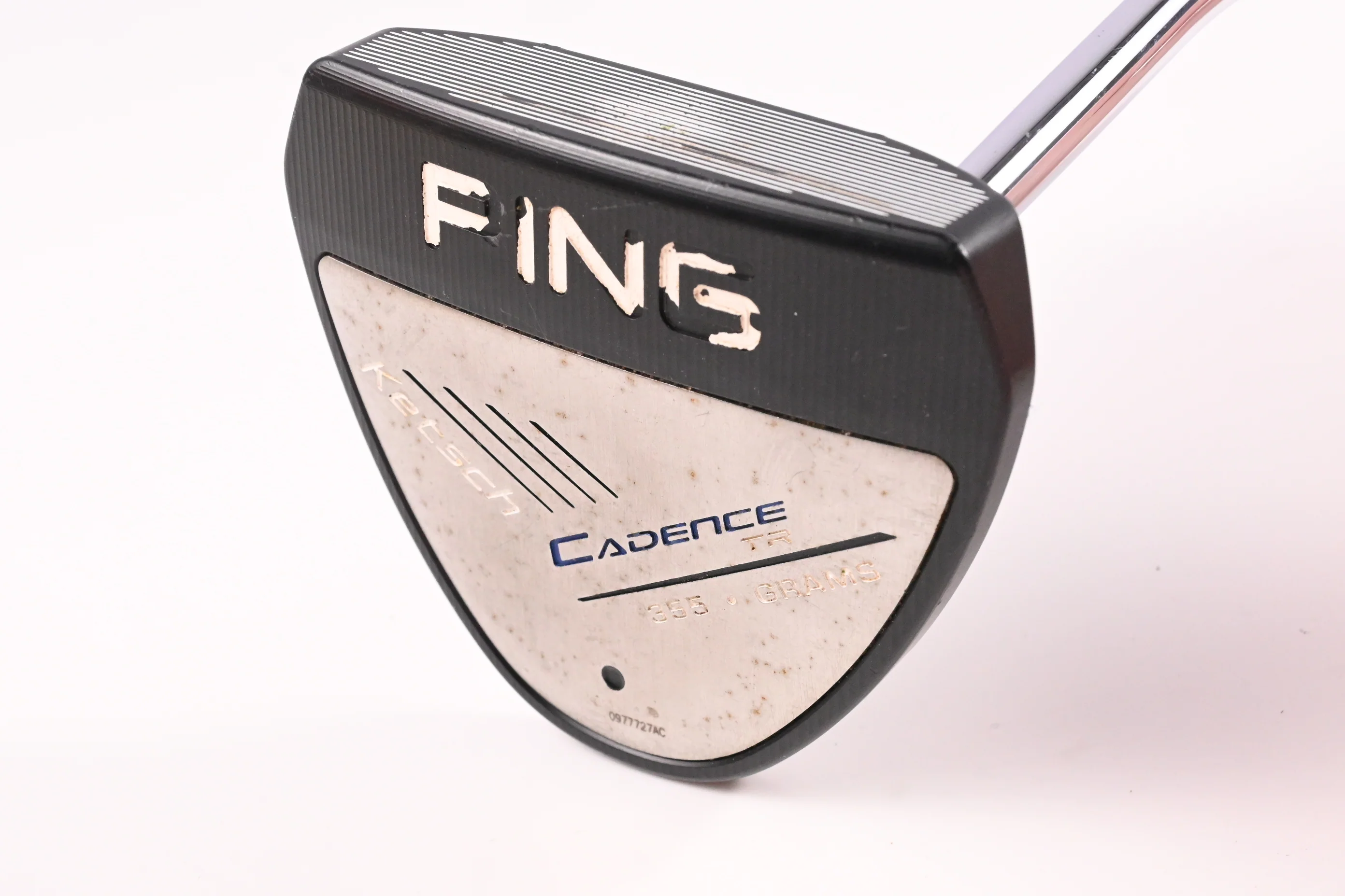 Ping Cadence TR Ketsch Putter / 32 Inch