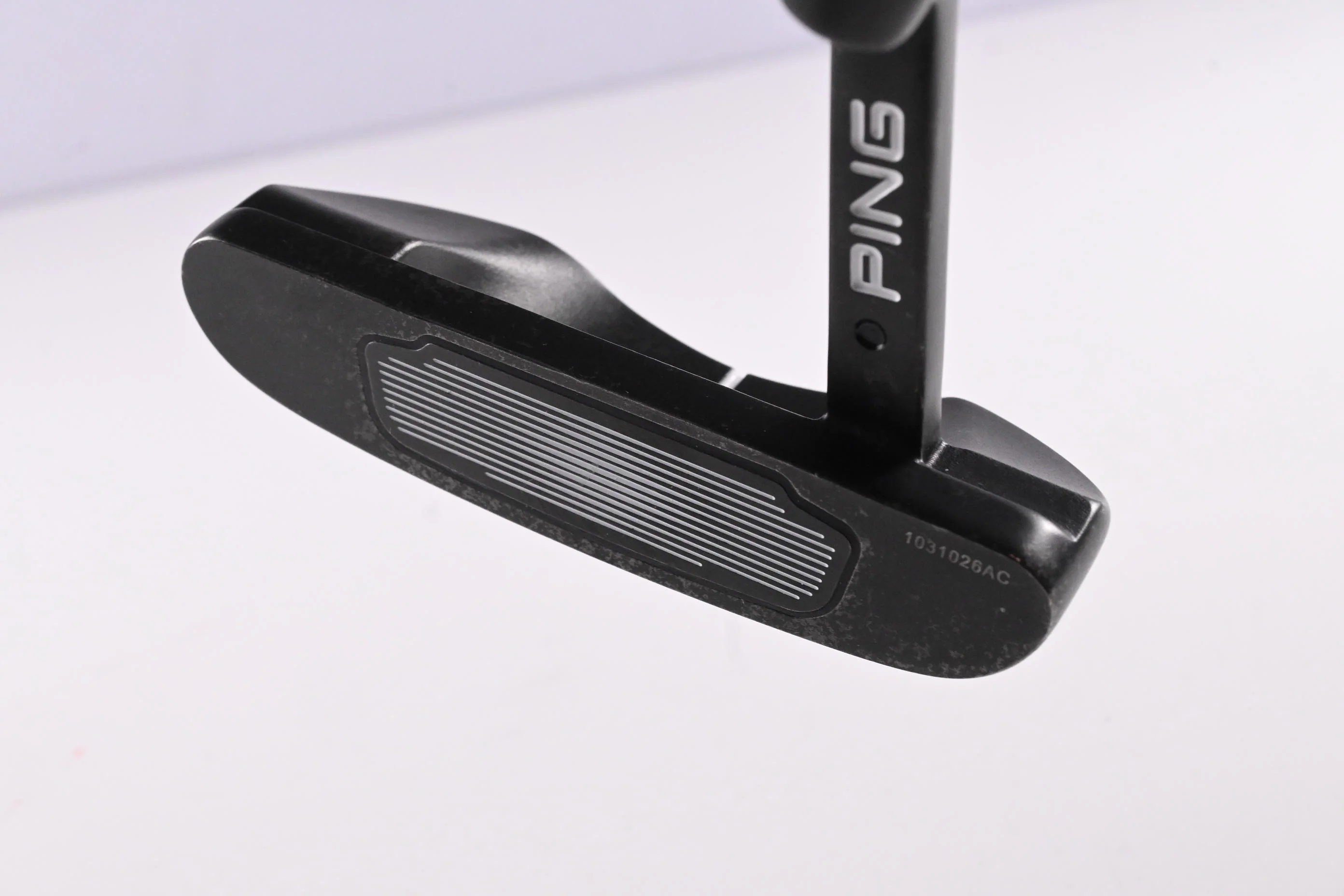 Ping Cadence TR B65 Putter / Black Dot / 34 Inch - Image 2