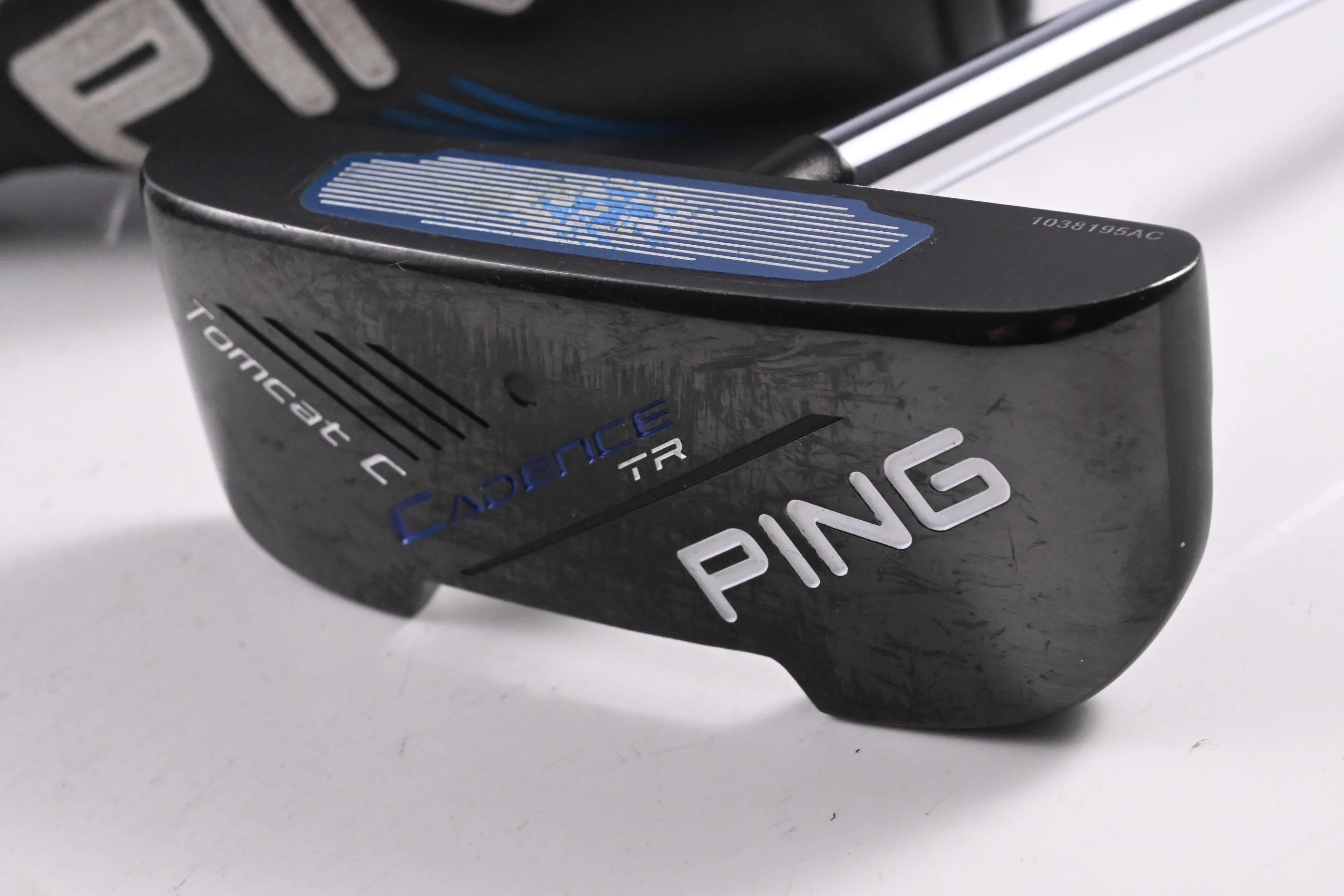 Ping Cadence TR Tomcat C Putter / 35 Inch
