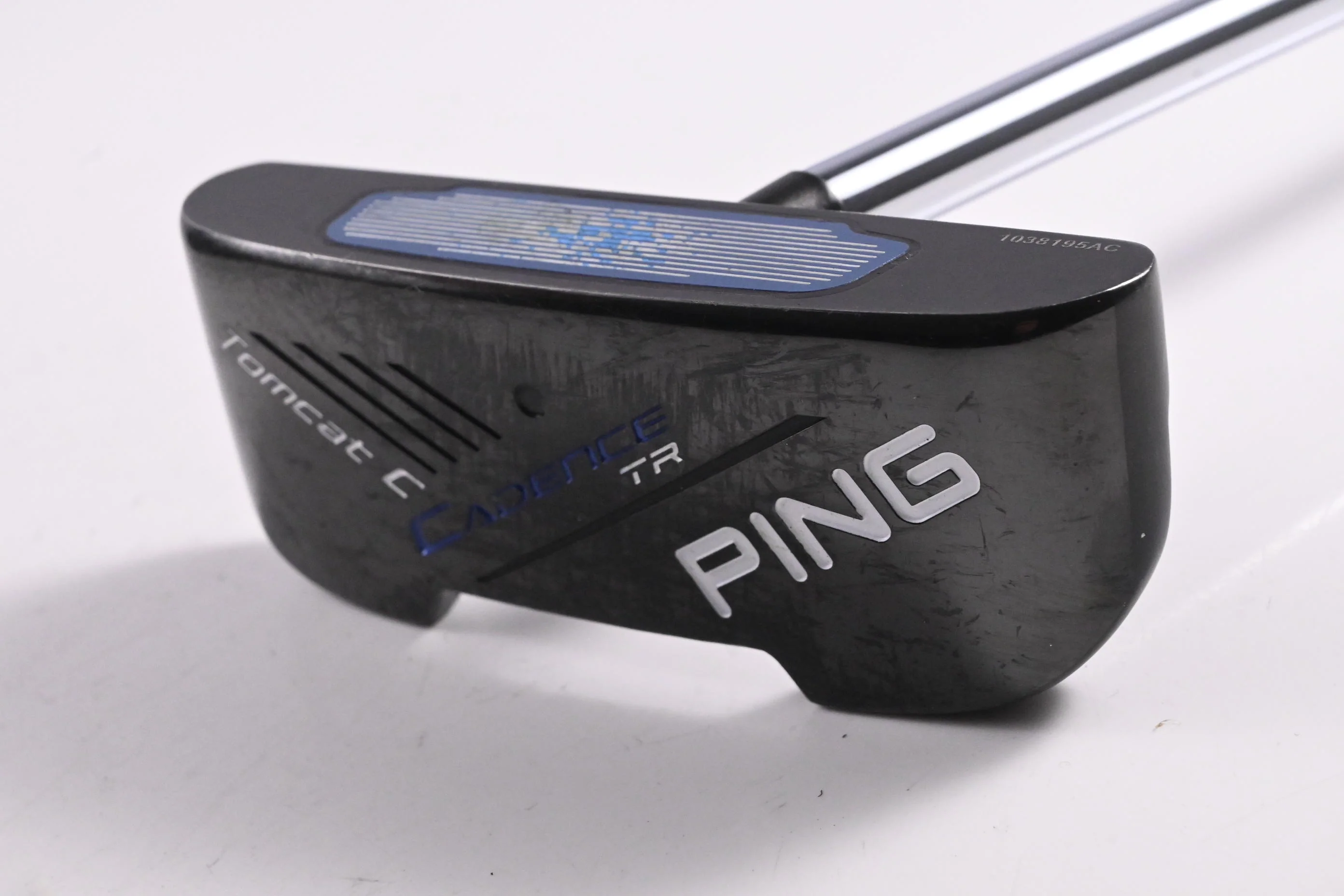 Ping Cadence TR Tomcat C Putter / 35 Inch - Image 2