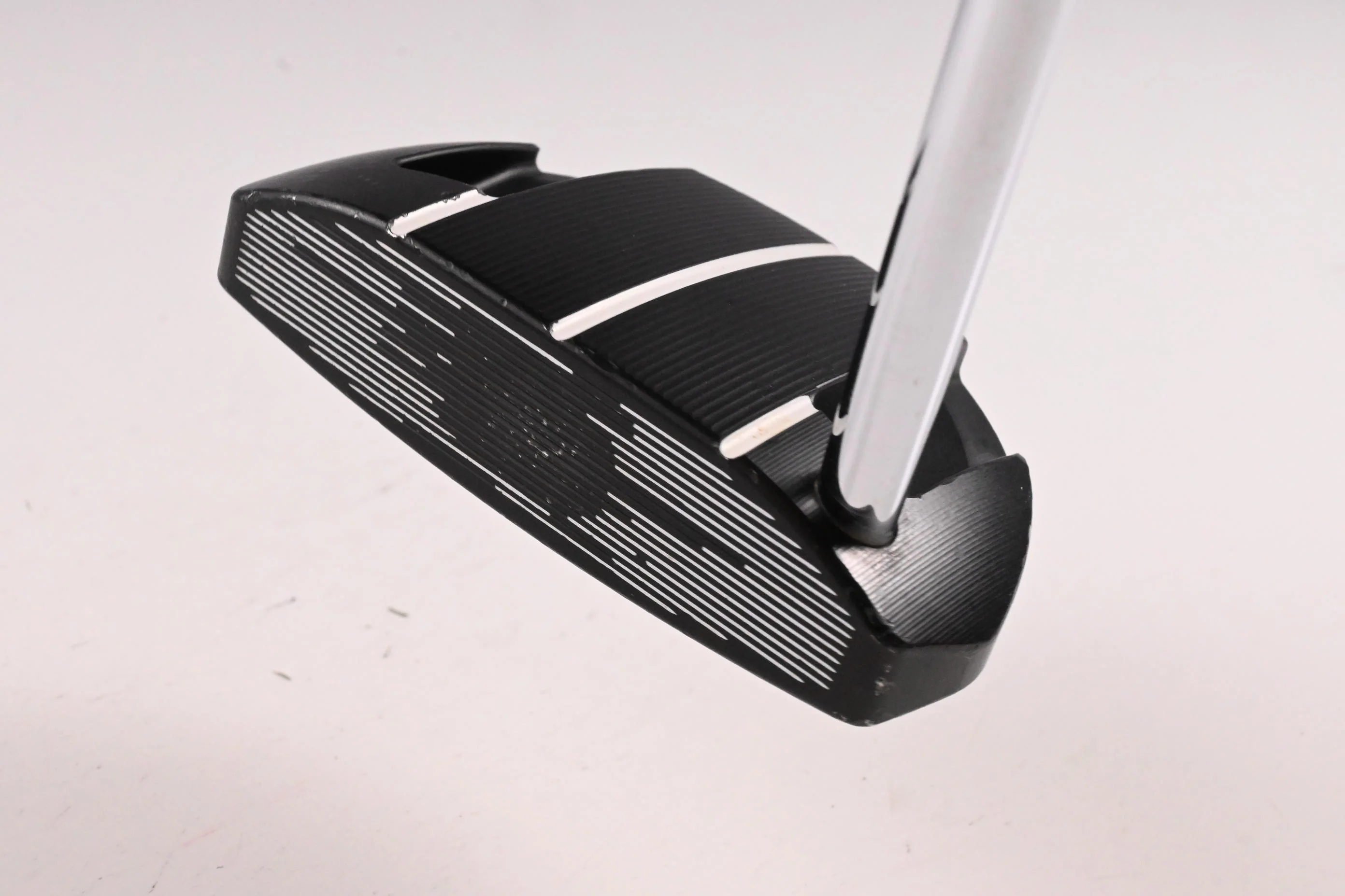 Ping Cadence TR Ketsch Mid Putter / Black Dot / 35 Inch - Image 2