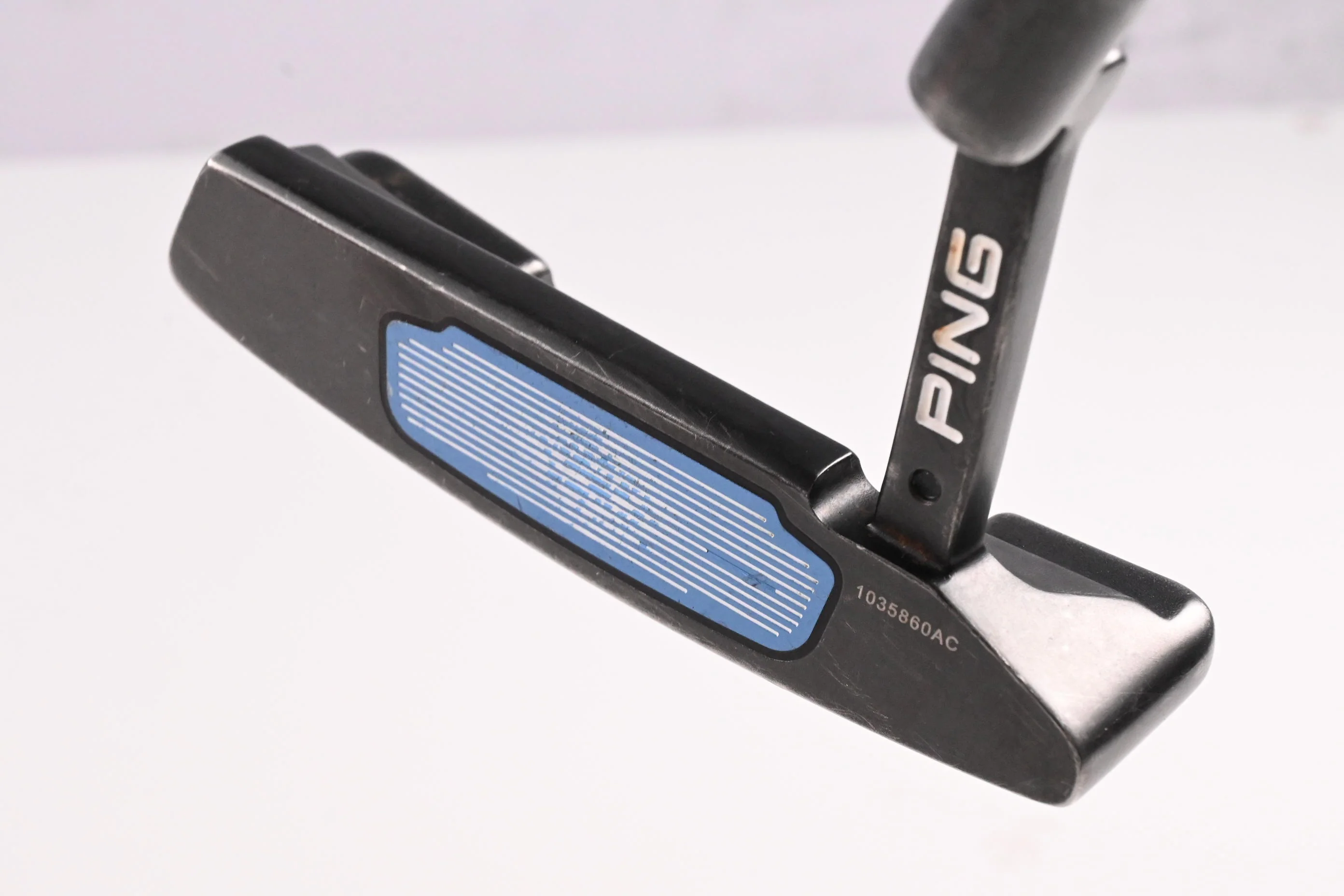 Ping Cadence TR Anser 2 Counter Balance Putter / 34 Inch - Image 2