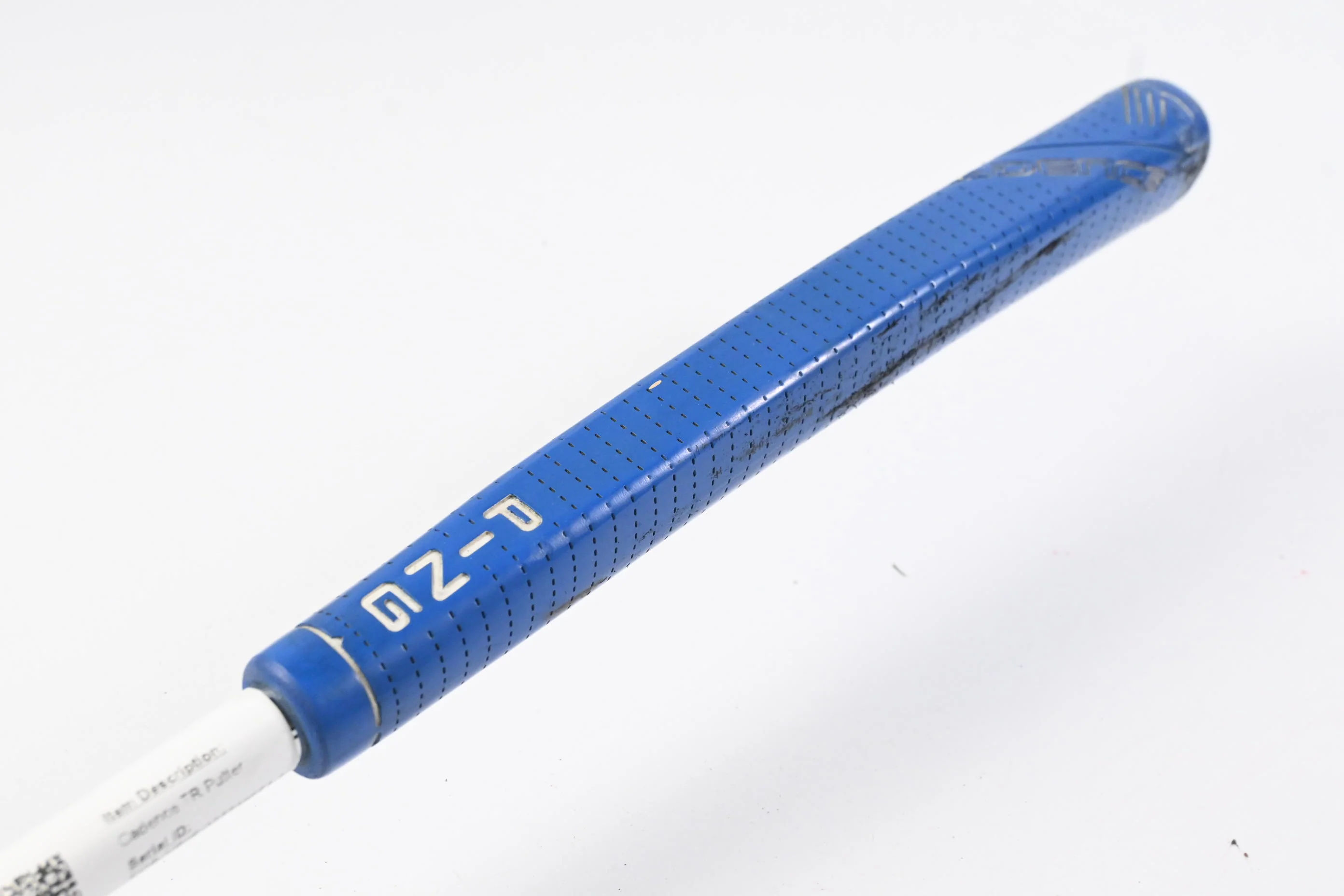 Ping Cadence TR Ketsch Putter / 33.5 Inch - Image 6