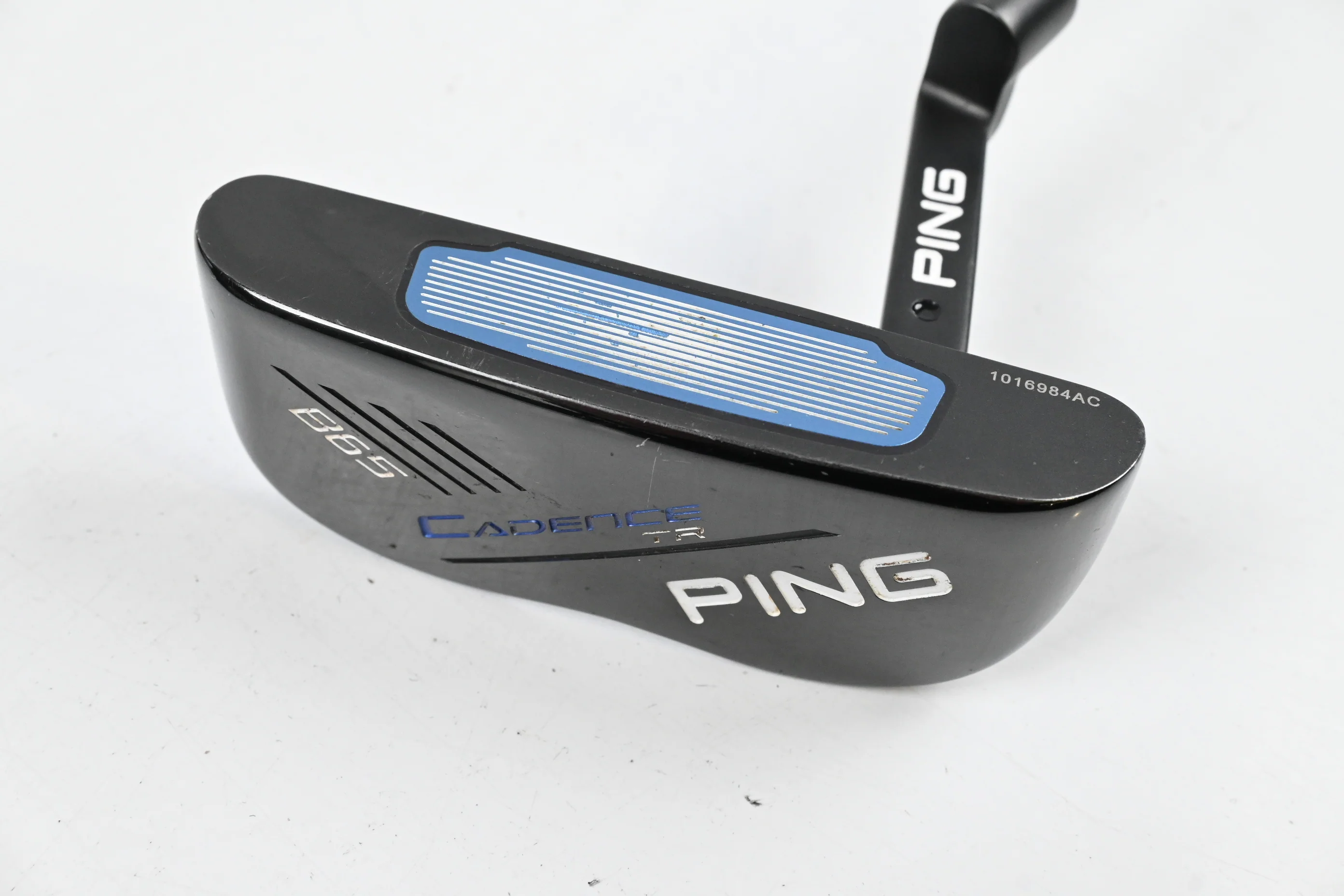 Ping Cadence TR B65 Putter / 33.5 Inch - Image 2